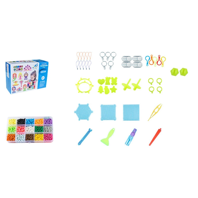 diy 2400pcs 03-24