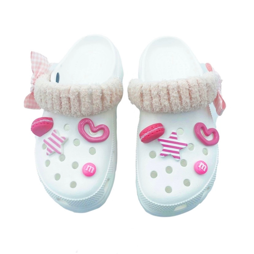 Crocs Classic Platform Clog EVA