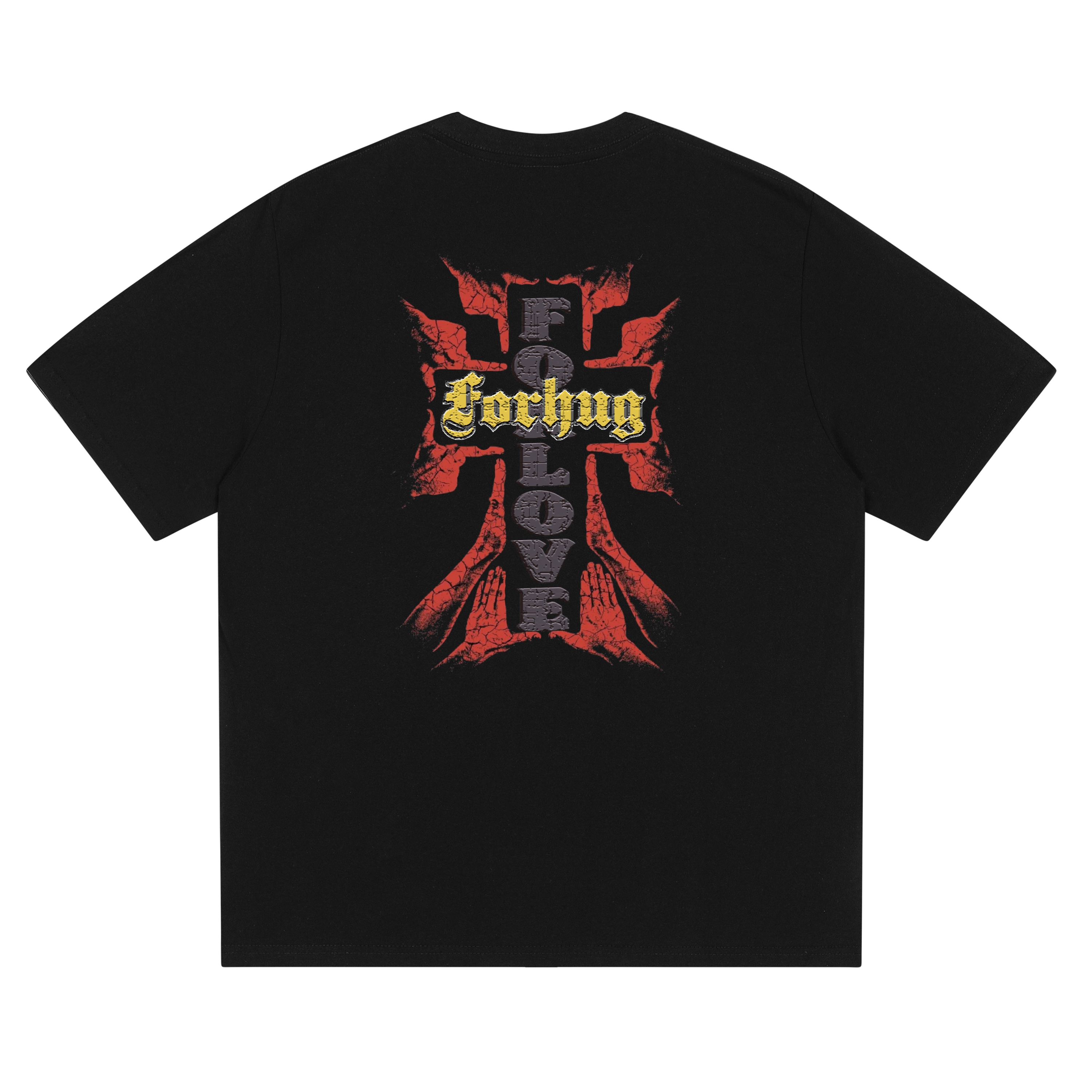 FORHUG T