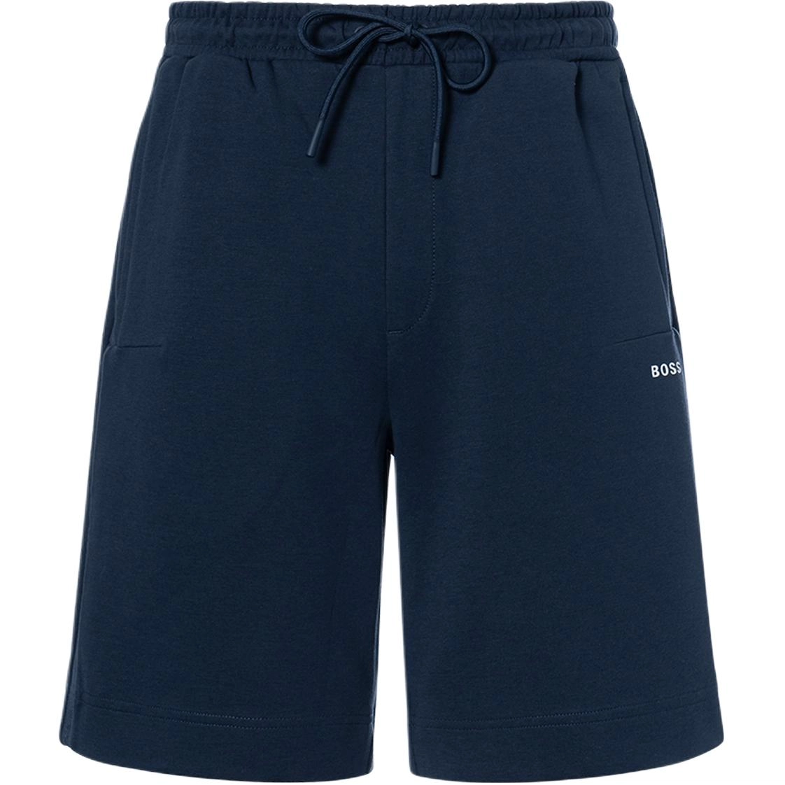 HUGO BOSS SS22 Logo