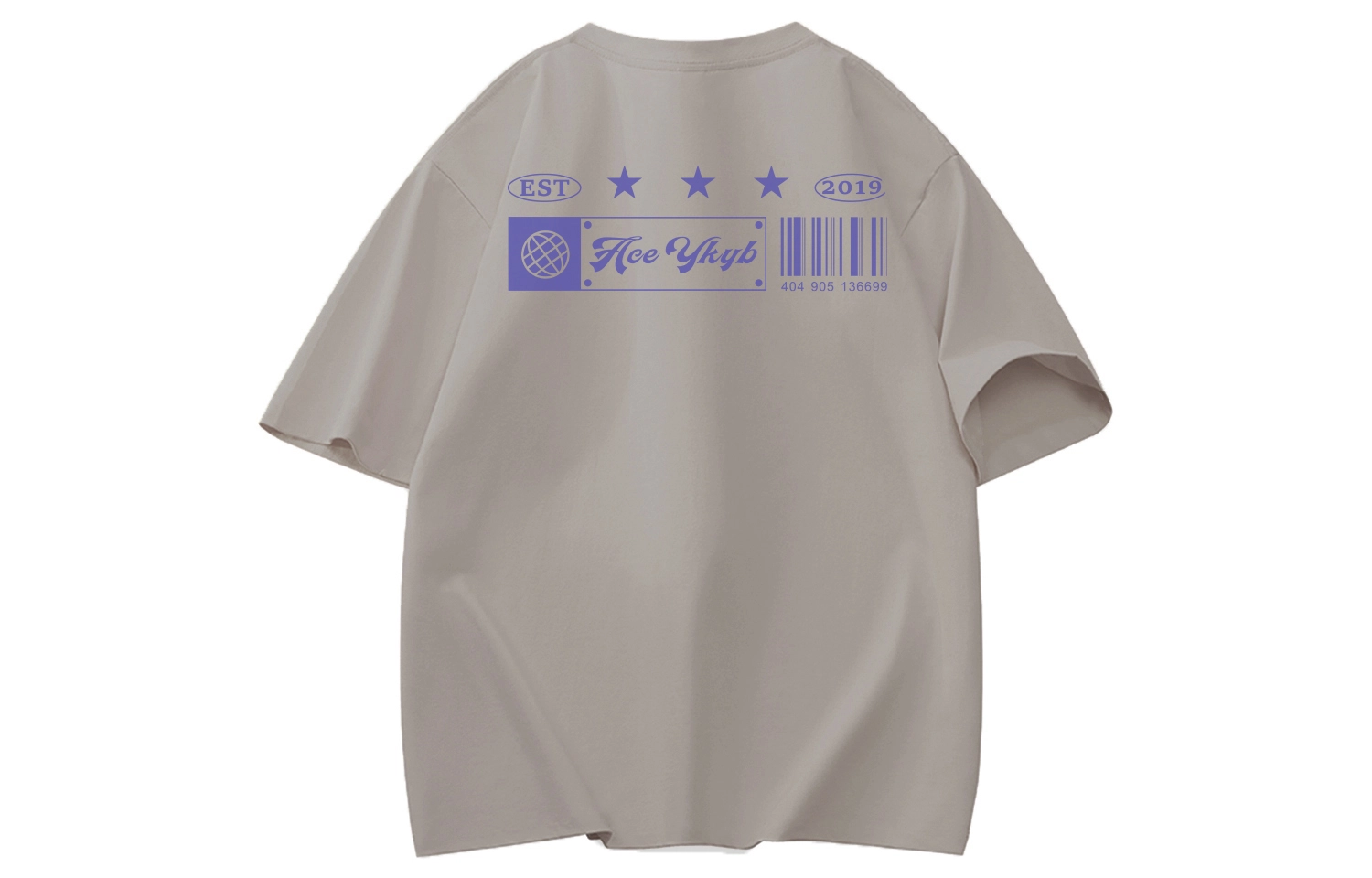YKYB 260GlogoT