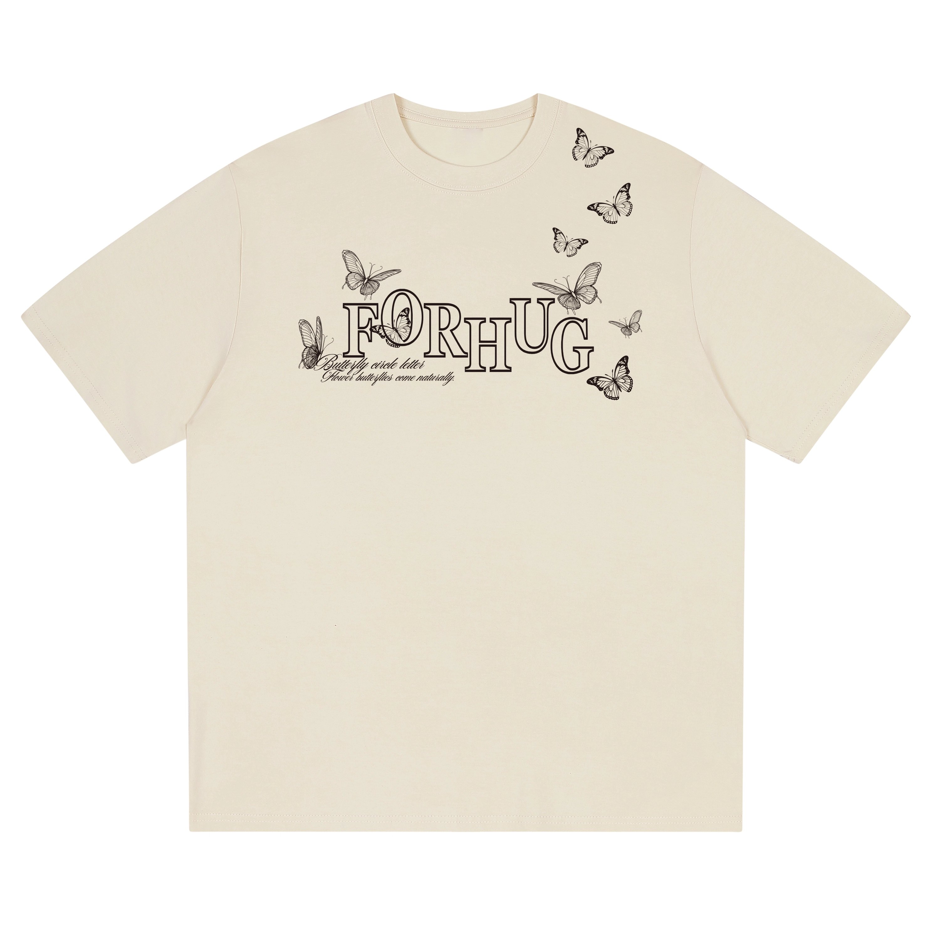 FORHUG T