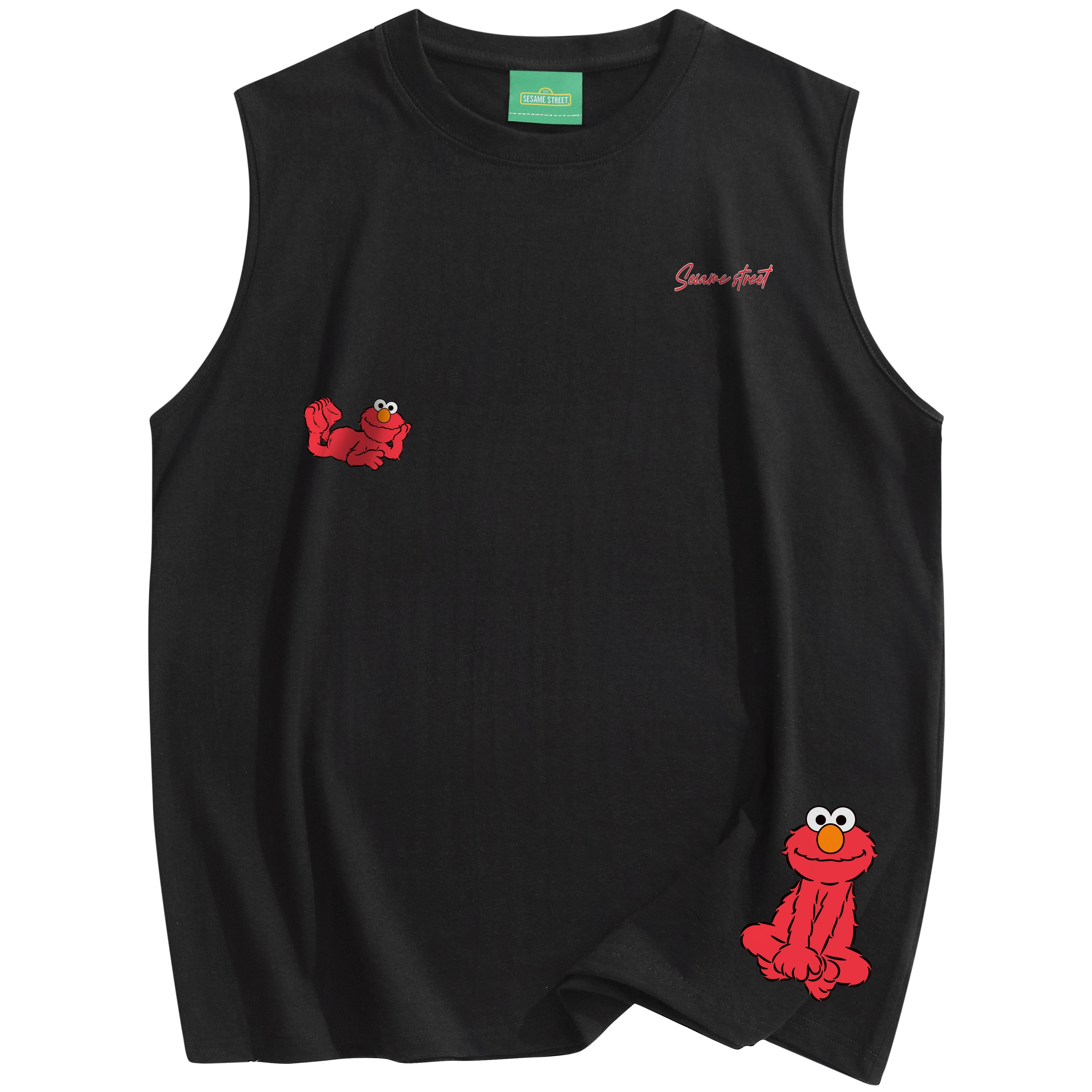 SESAME STREET LOGO