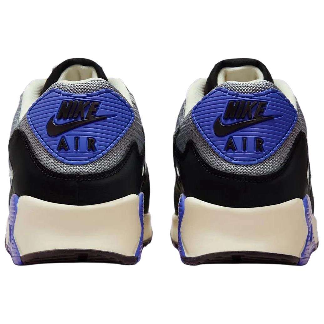 Patta x Nike Air Max 90 Waves