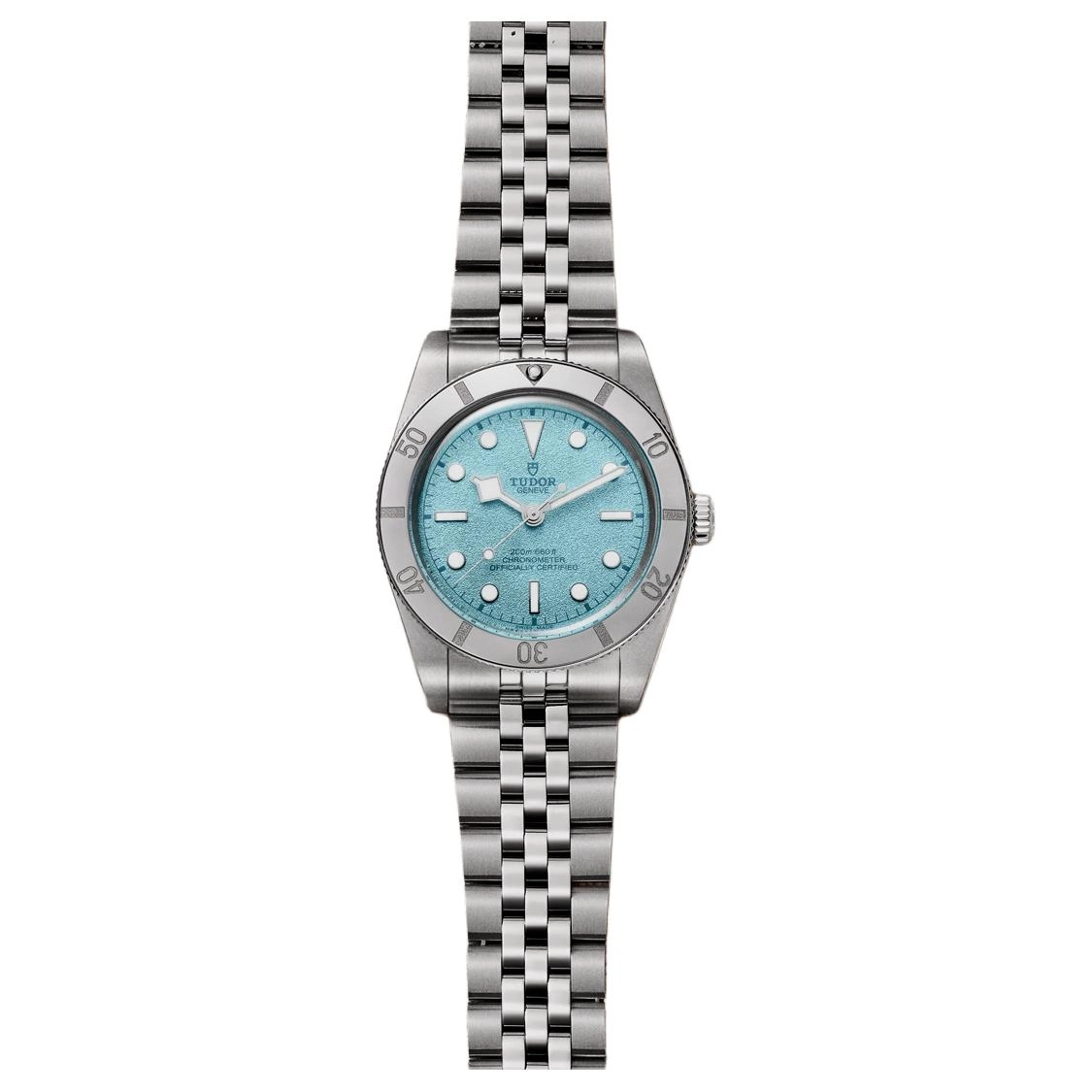 TUDOR 200 37mm