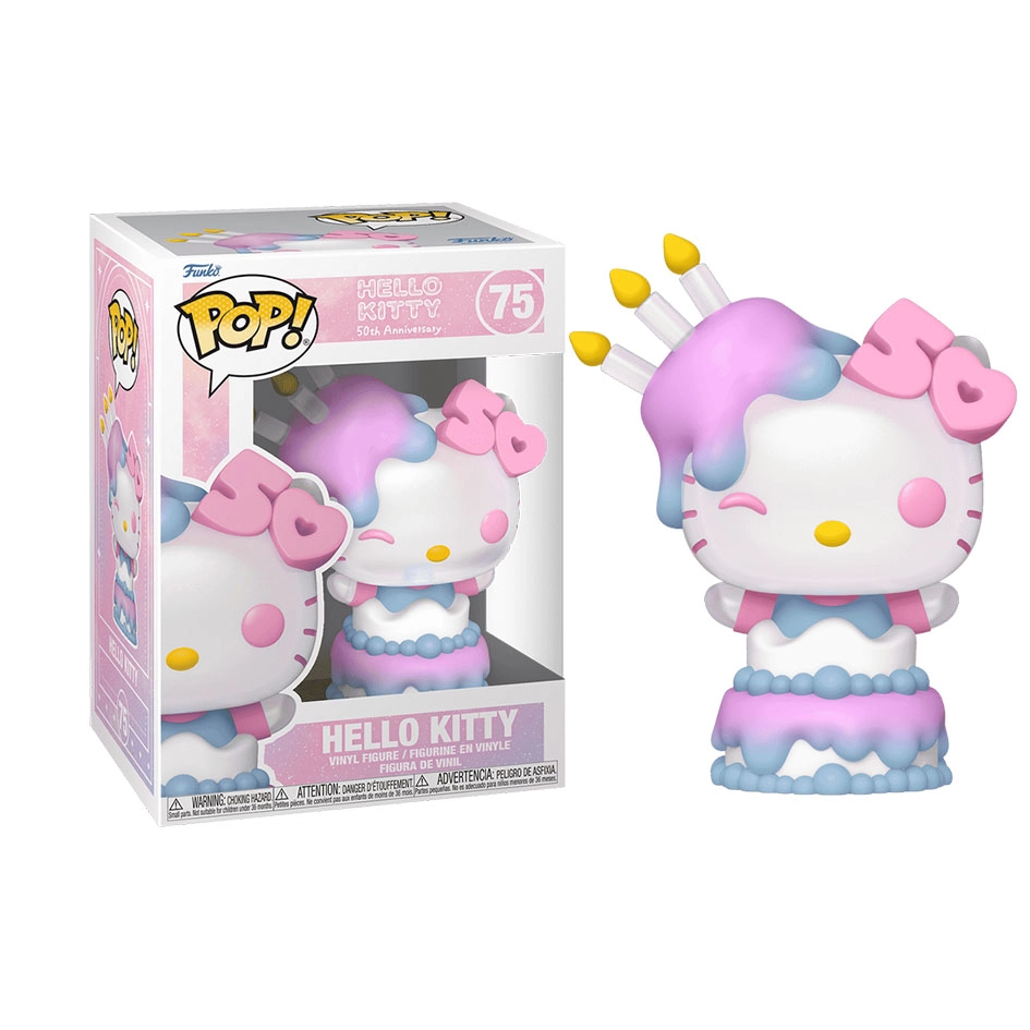 Funko Hello Kitty50 Q