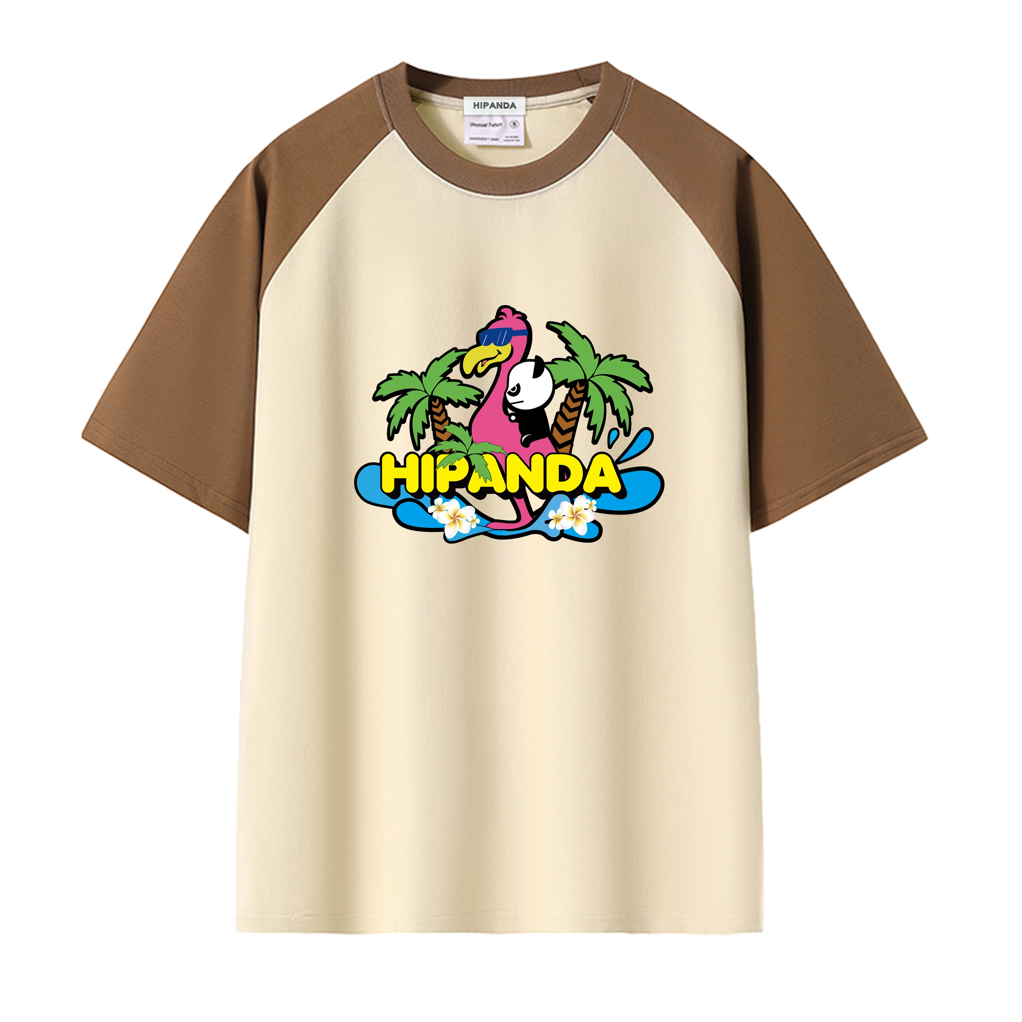 HIPANDA LogoT