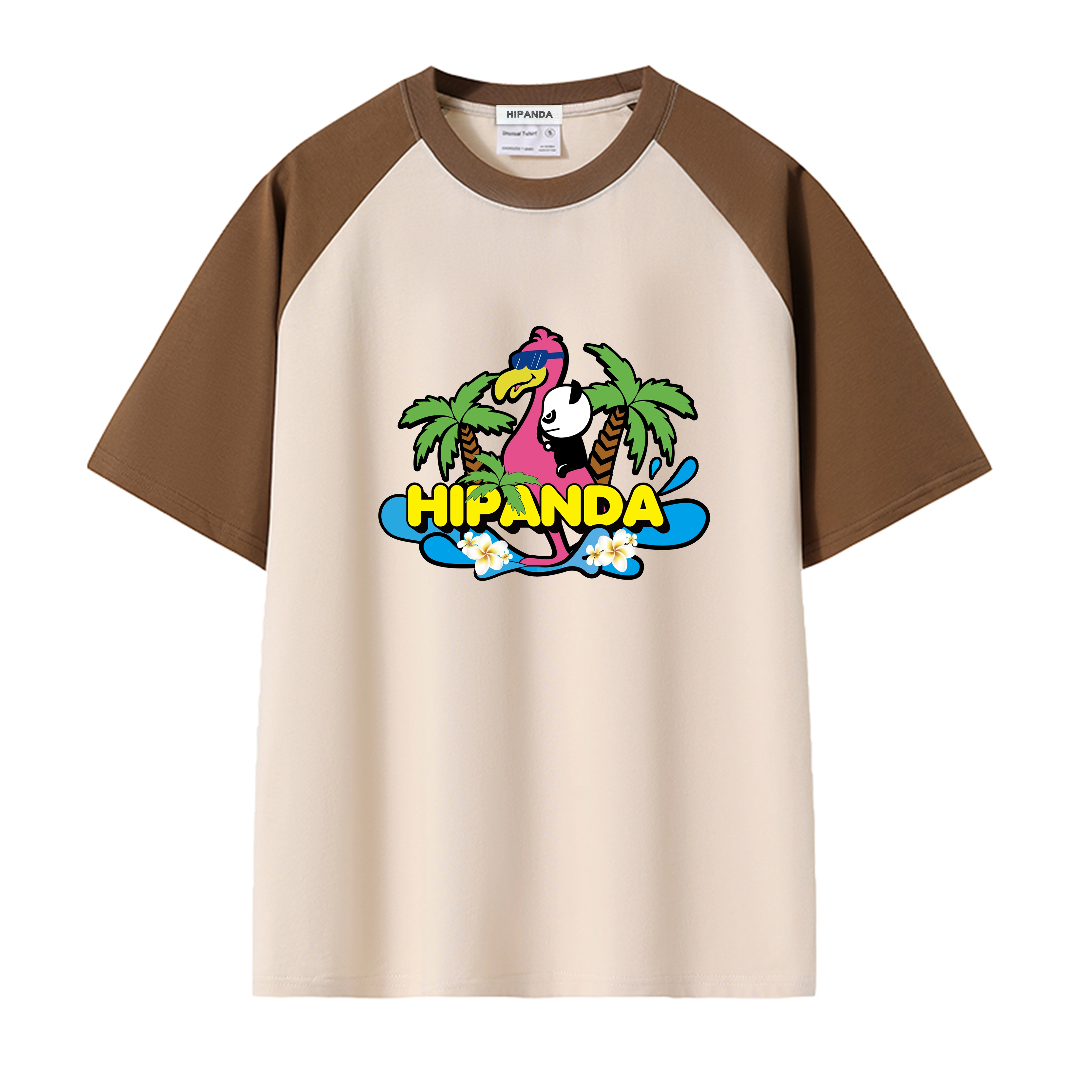 HIPANDA LogoT