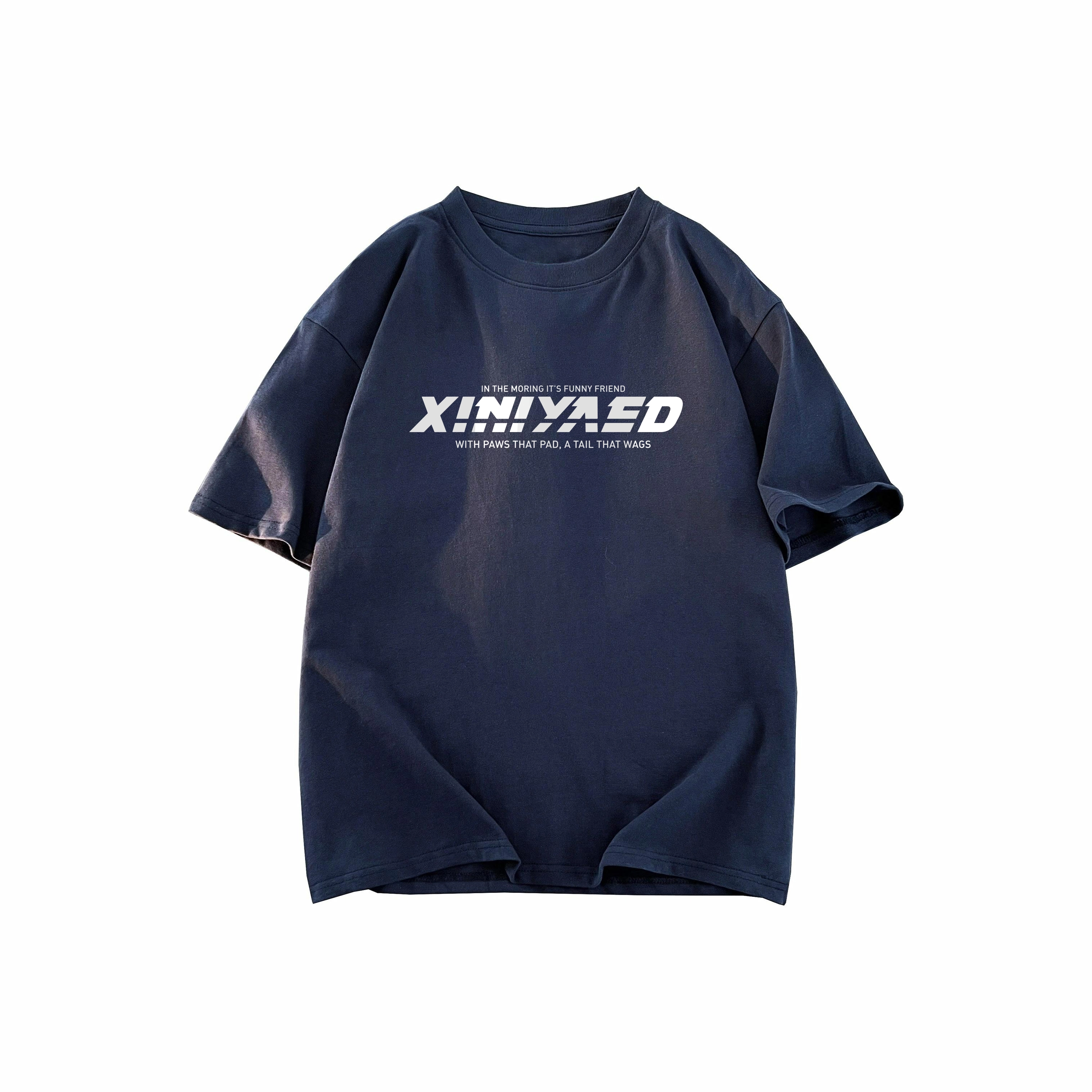 XINIYA TRAVEL logoT