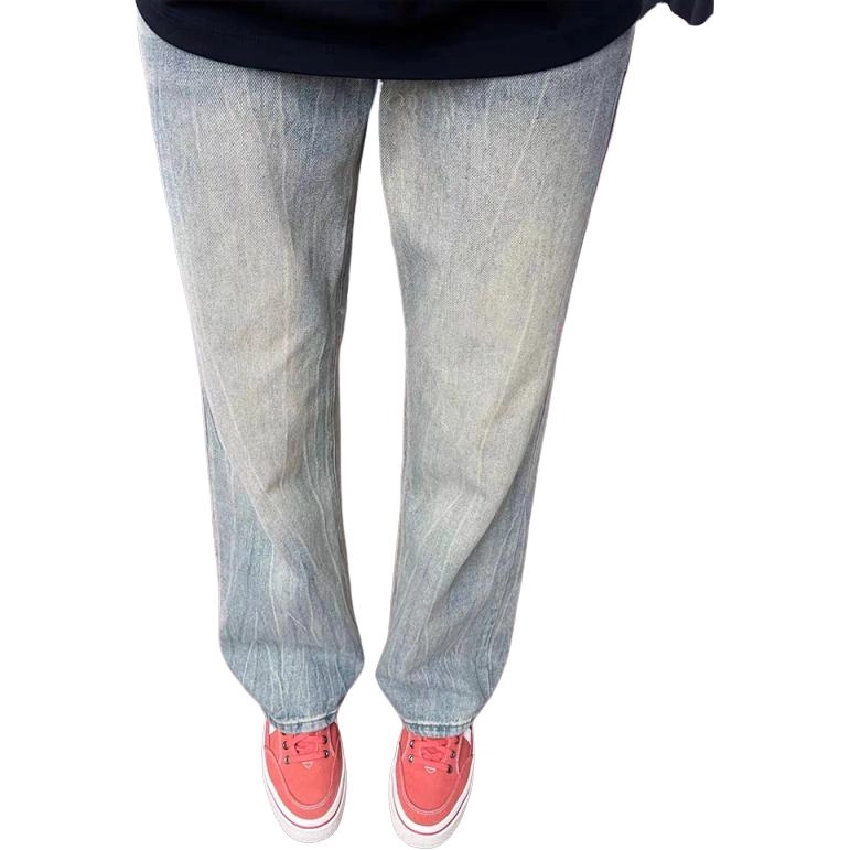 SOUL WORKER vibe
