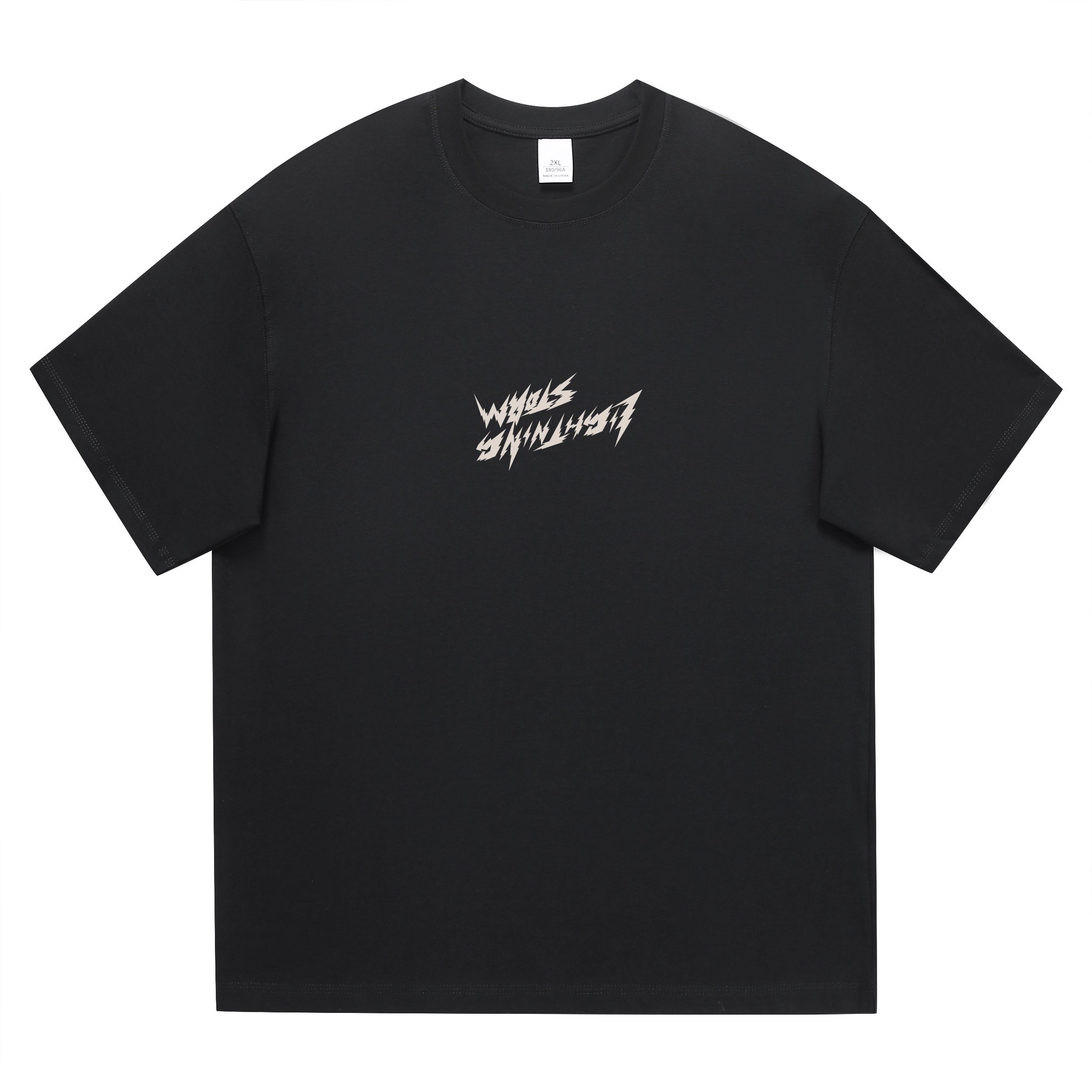 Lightning X Storm T