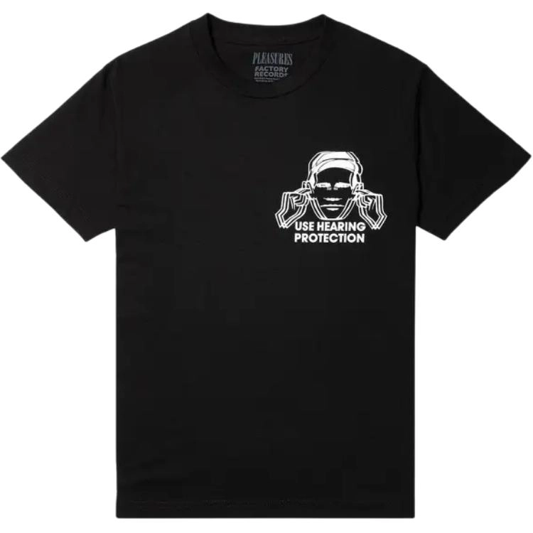 PLEASURES T