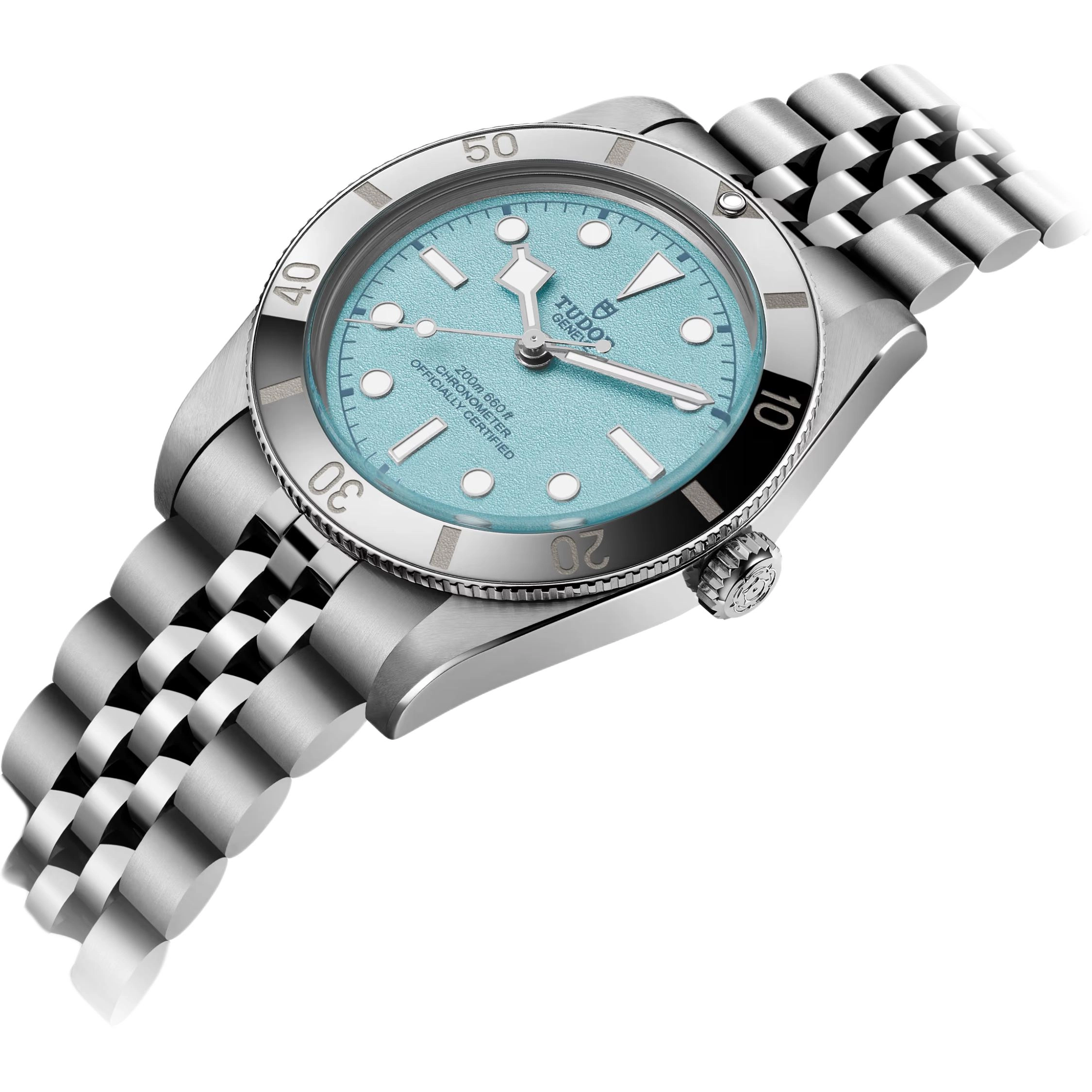 TUDOR 200 37mm
