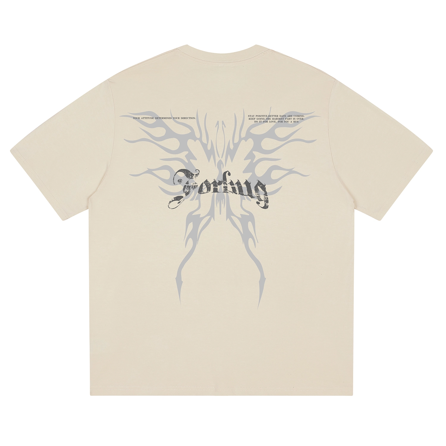 FORHUG T