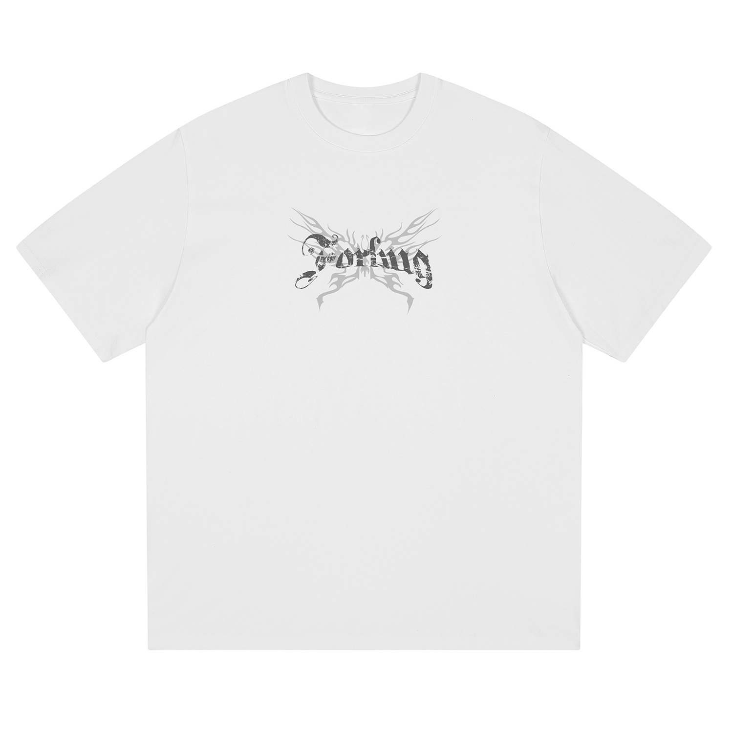 FORHUG T
