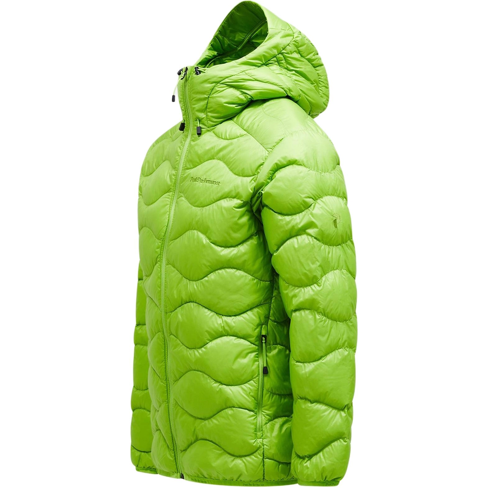 PEAK PERFORMANCE Helium Down Hood