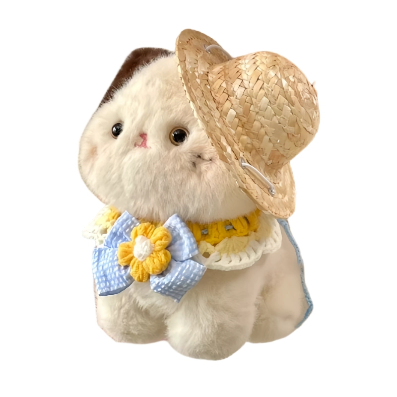 MIC RABBIT 20cm30cm