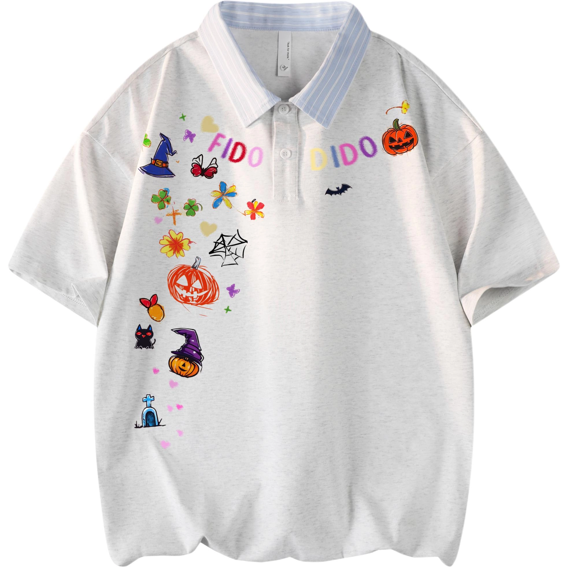 FIDO DIDO Polo