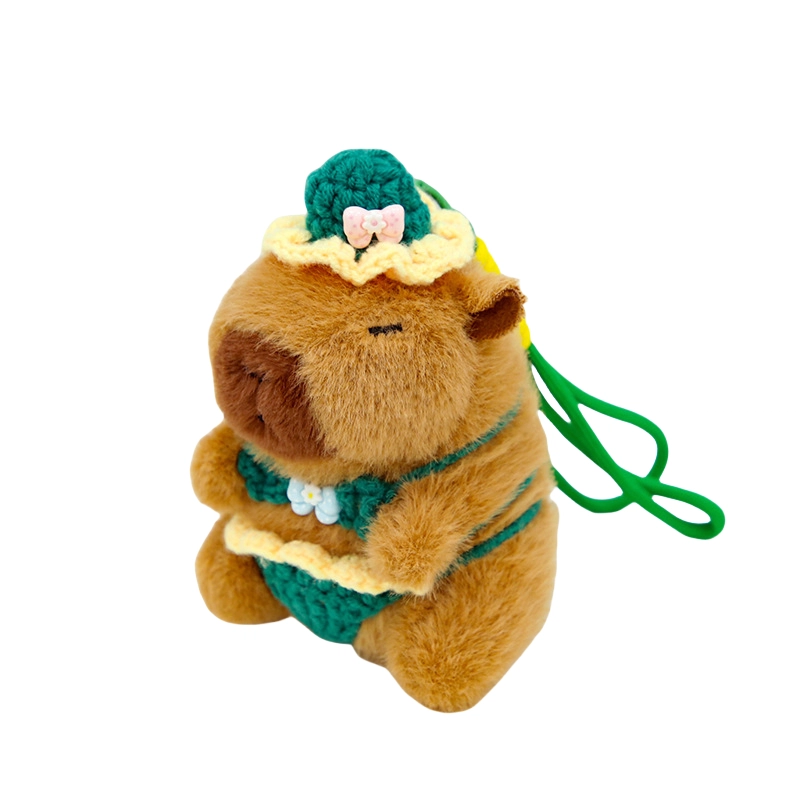 MIC RABBIT 12cm