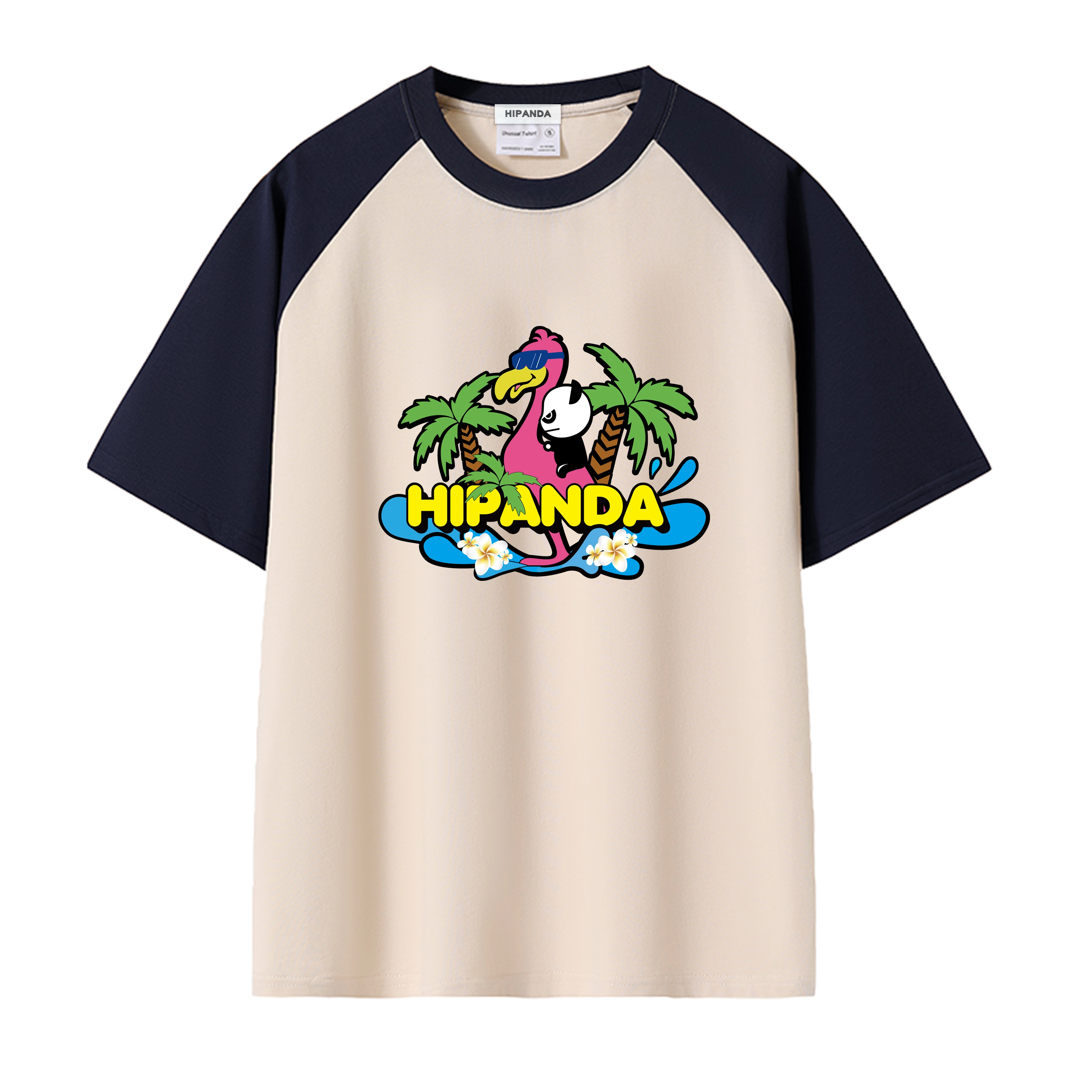 HIPANDA LogoT