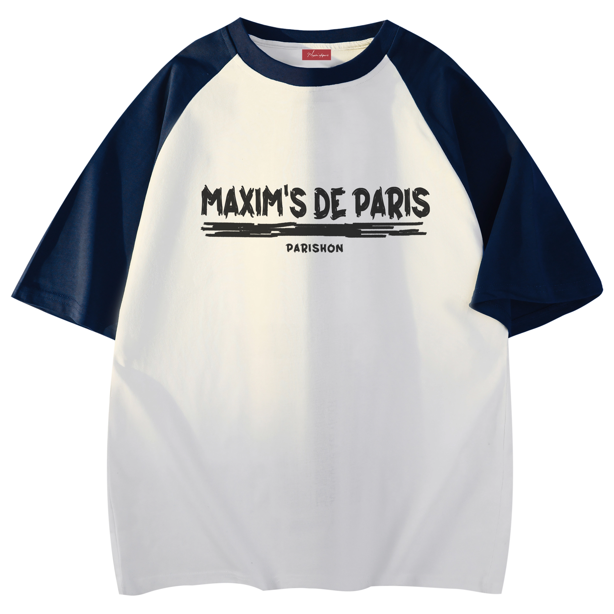 maxim's de paris logoT
