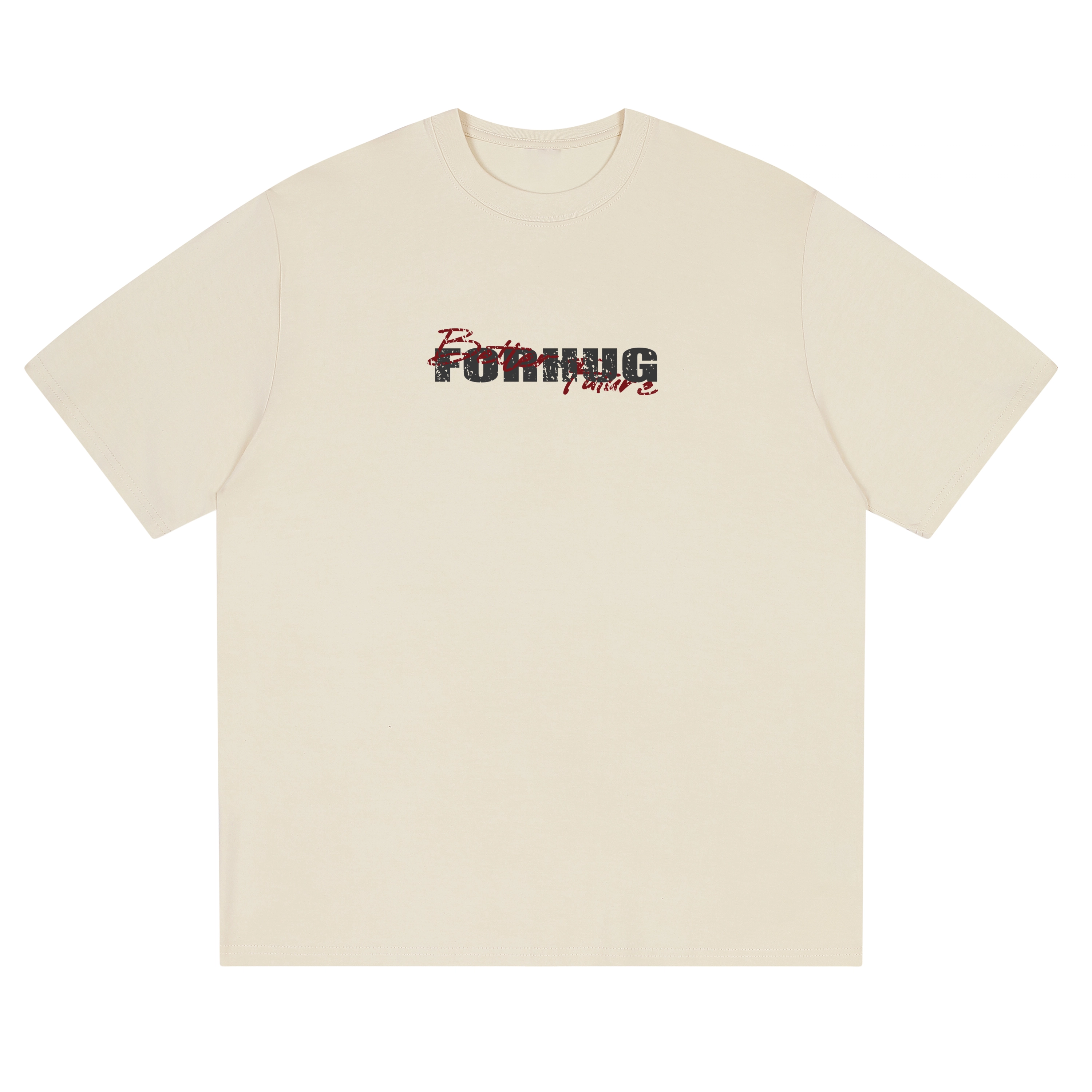 FORHUG T