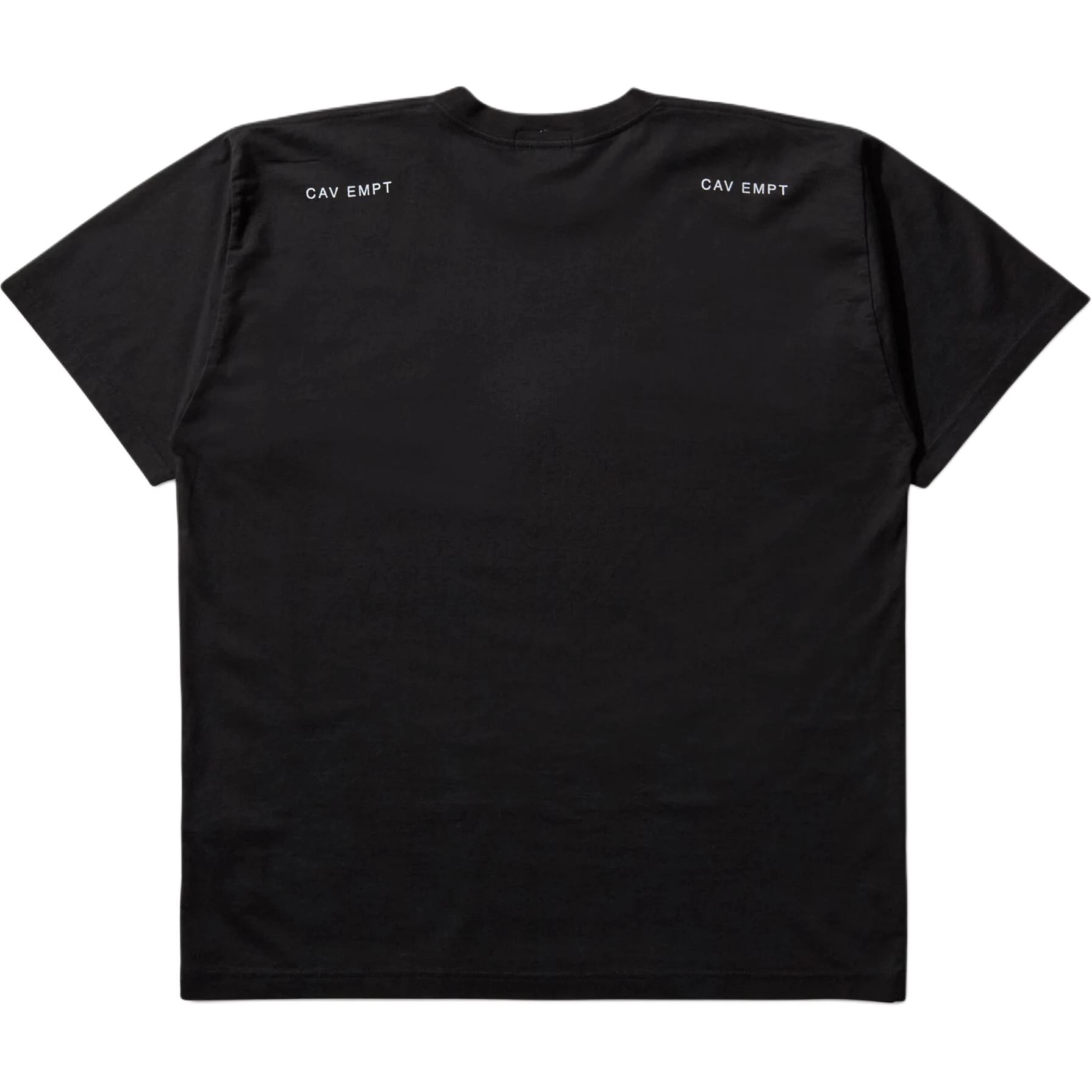Cav Empt SS25 T