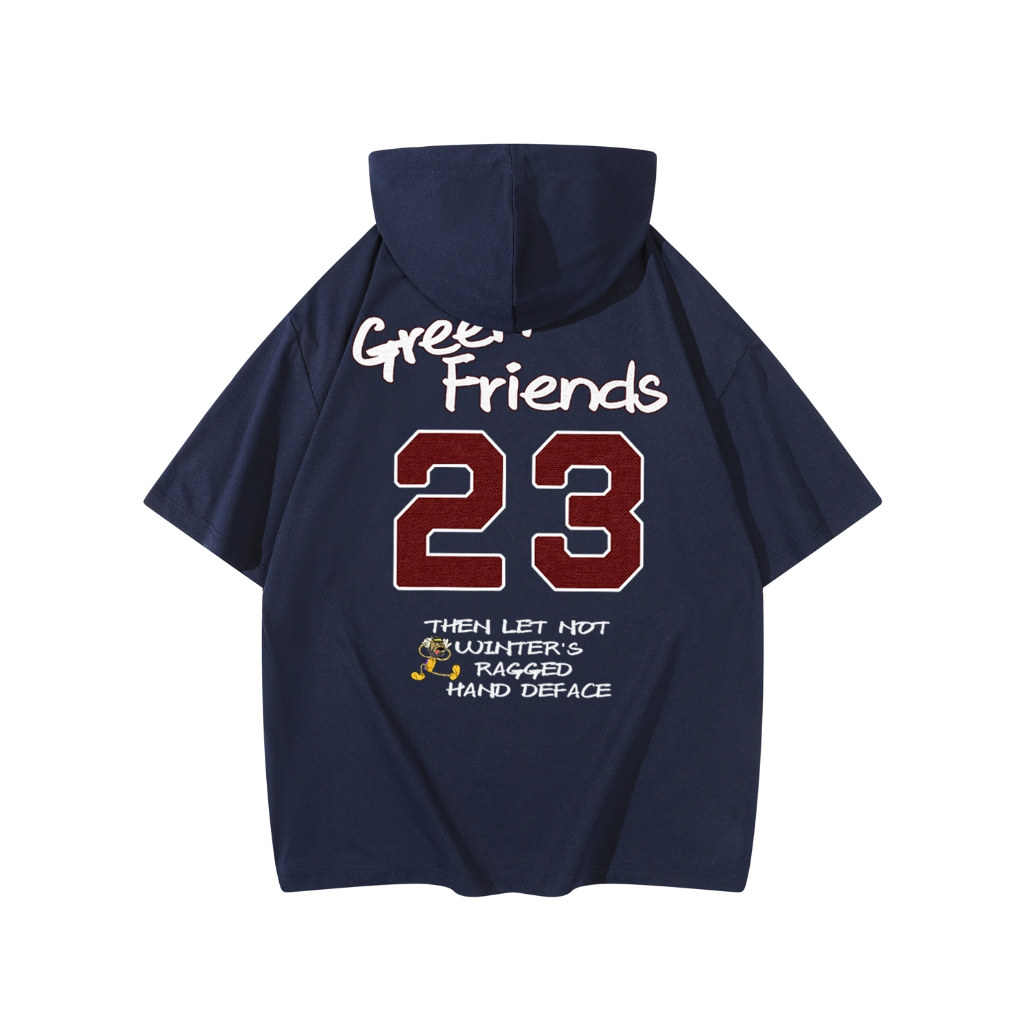 GF 23logoT