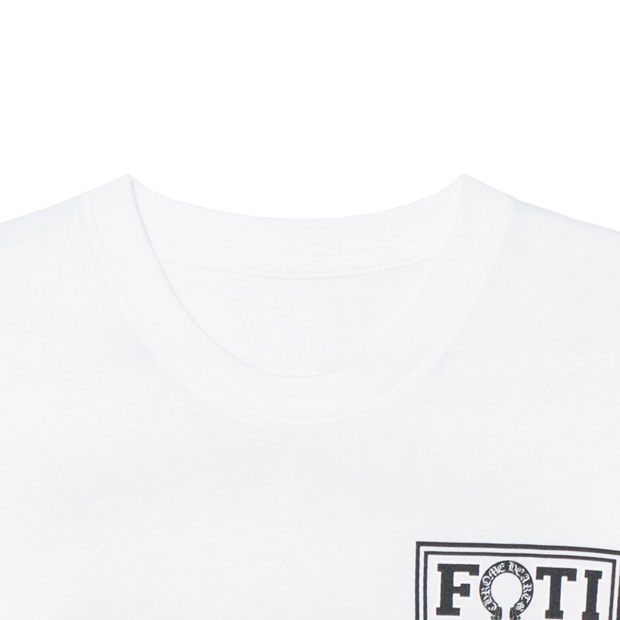 Chrome Hearts SS25 T