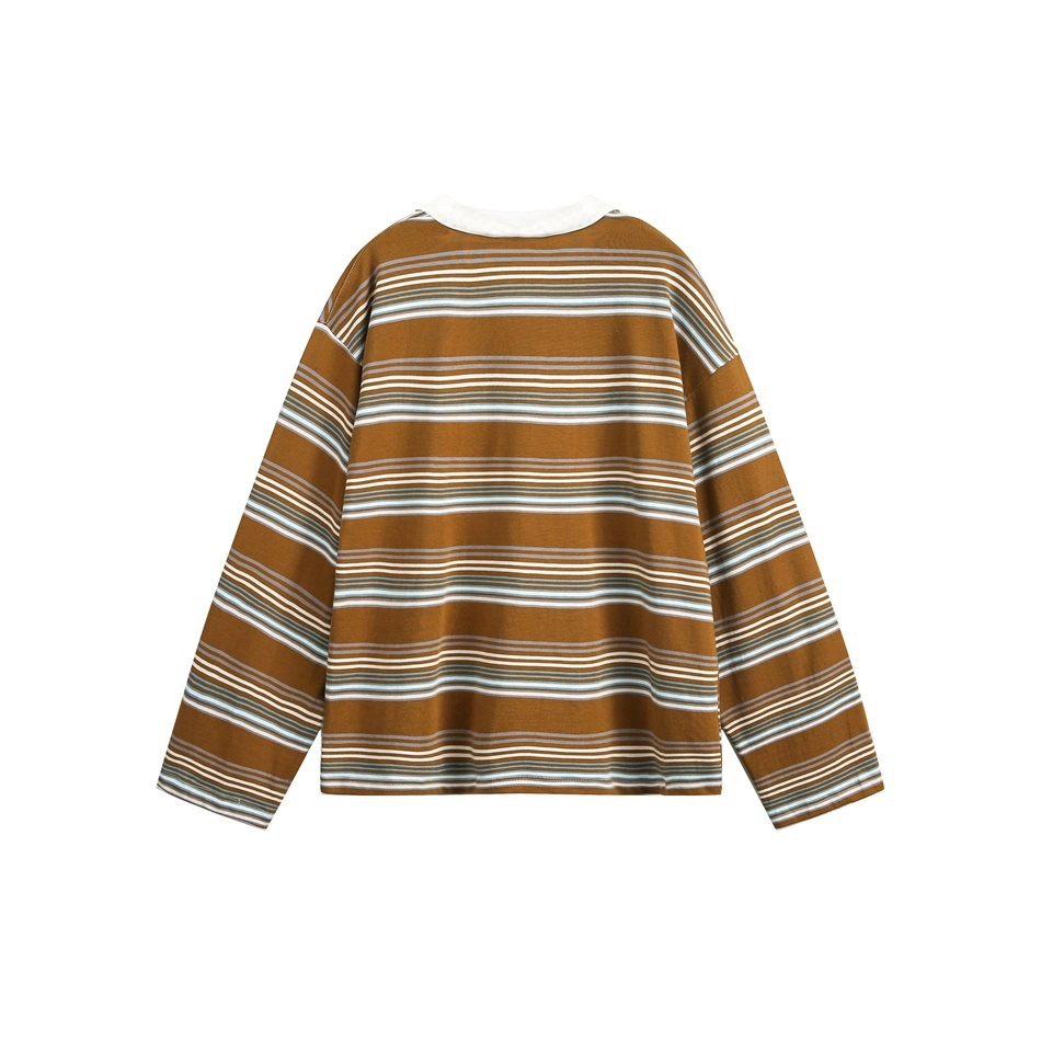 AMUNITS T Polo