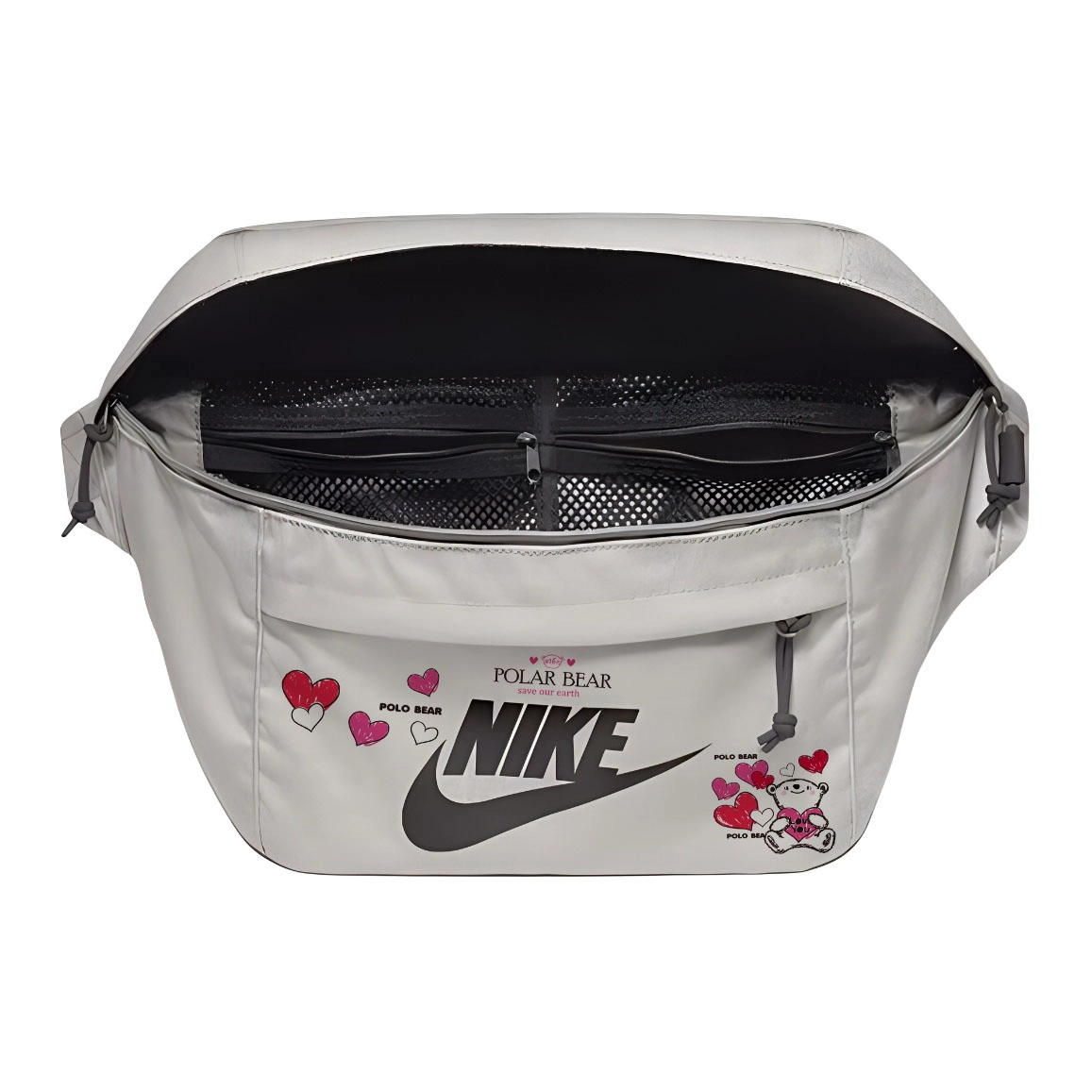 Nike Logo BK