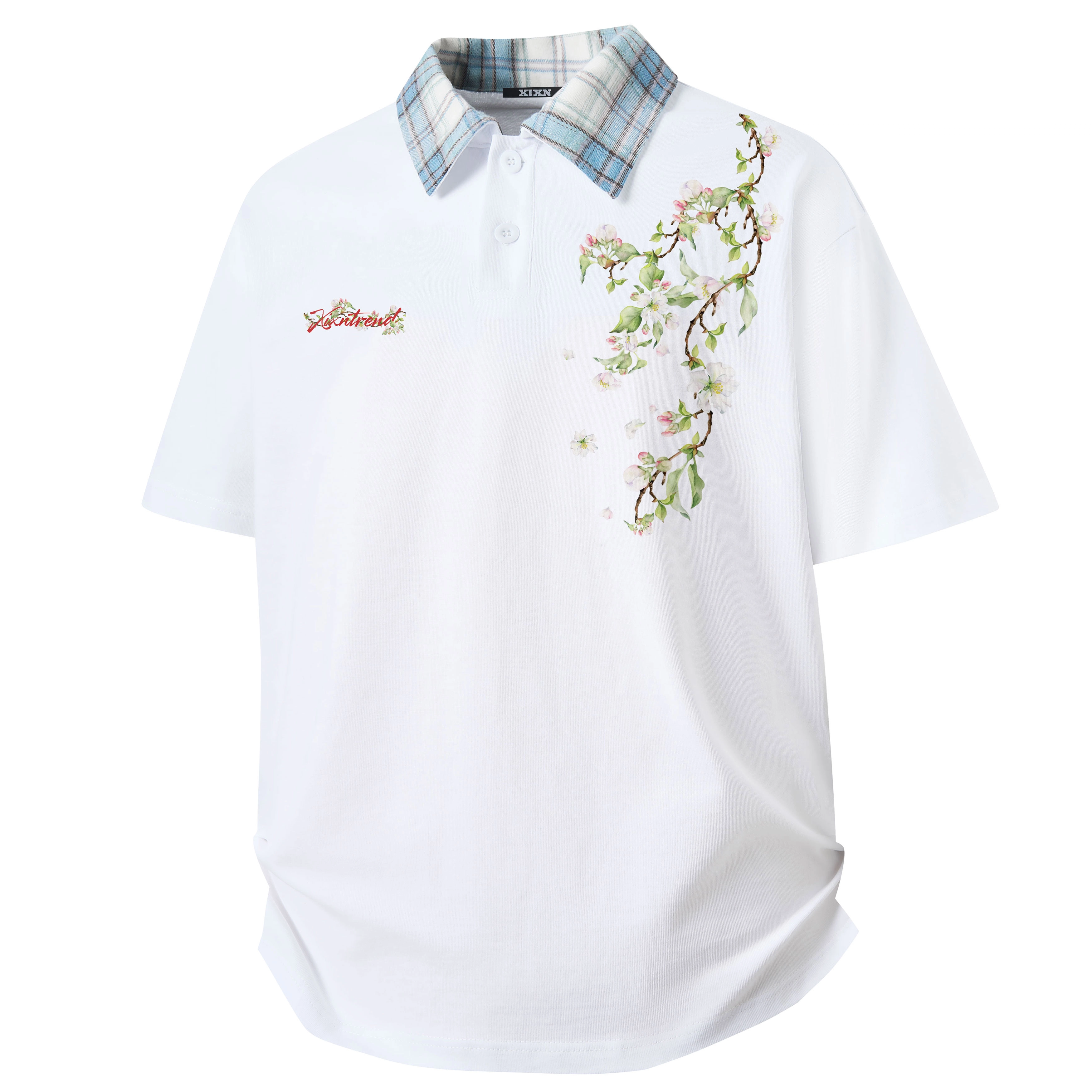 XIXN Polo