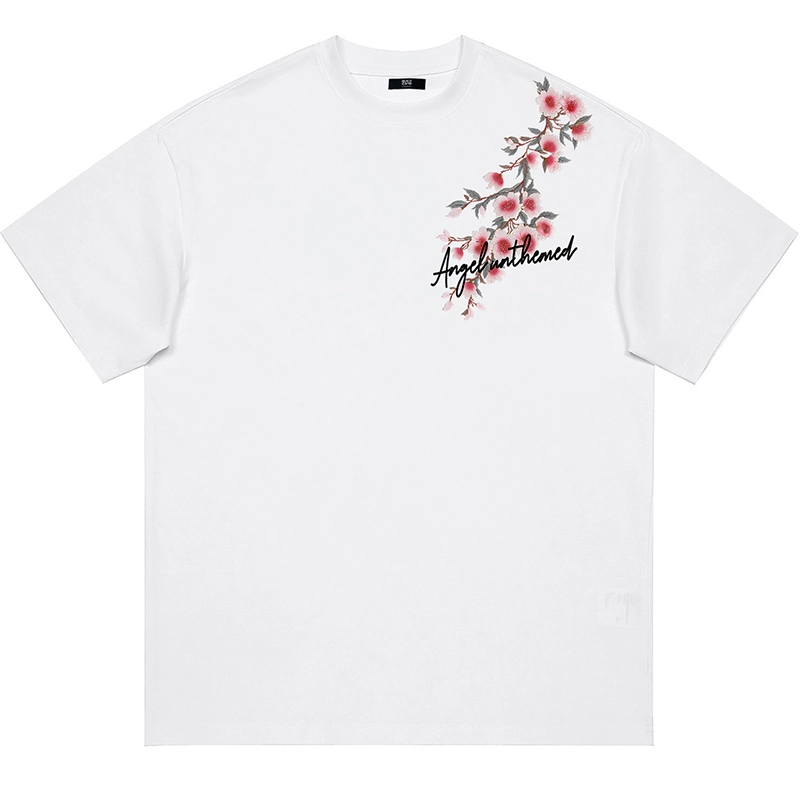UNthemed T