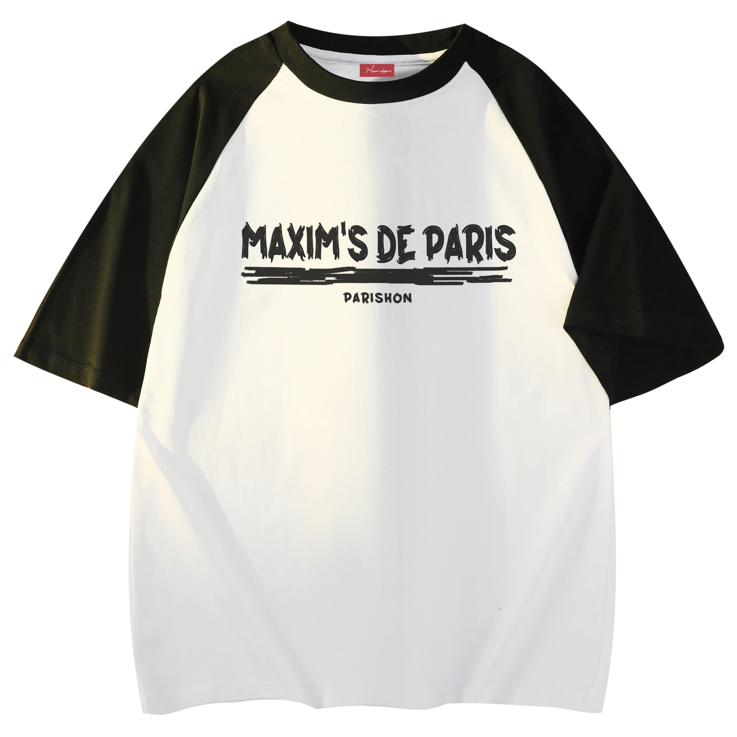 maxim's de paris logoT