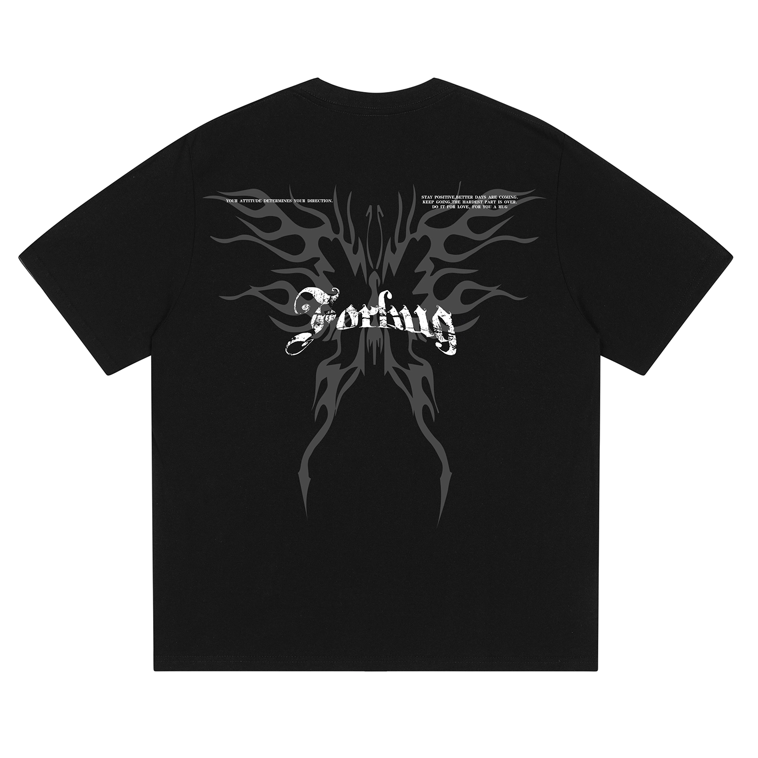 FORHUG T