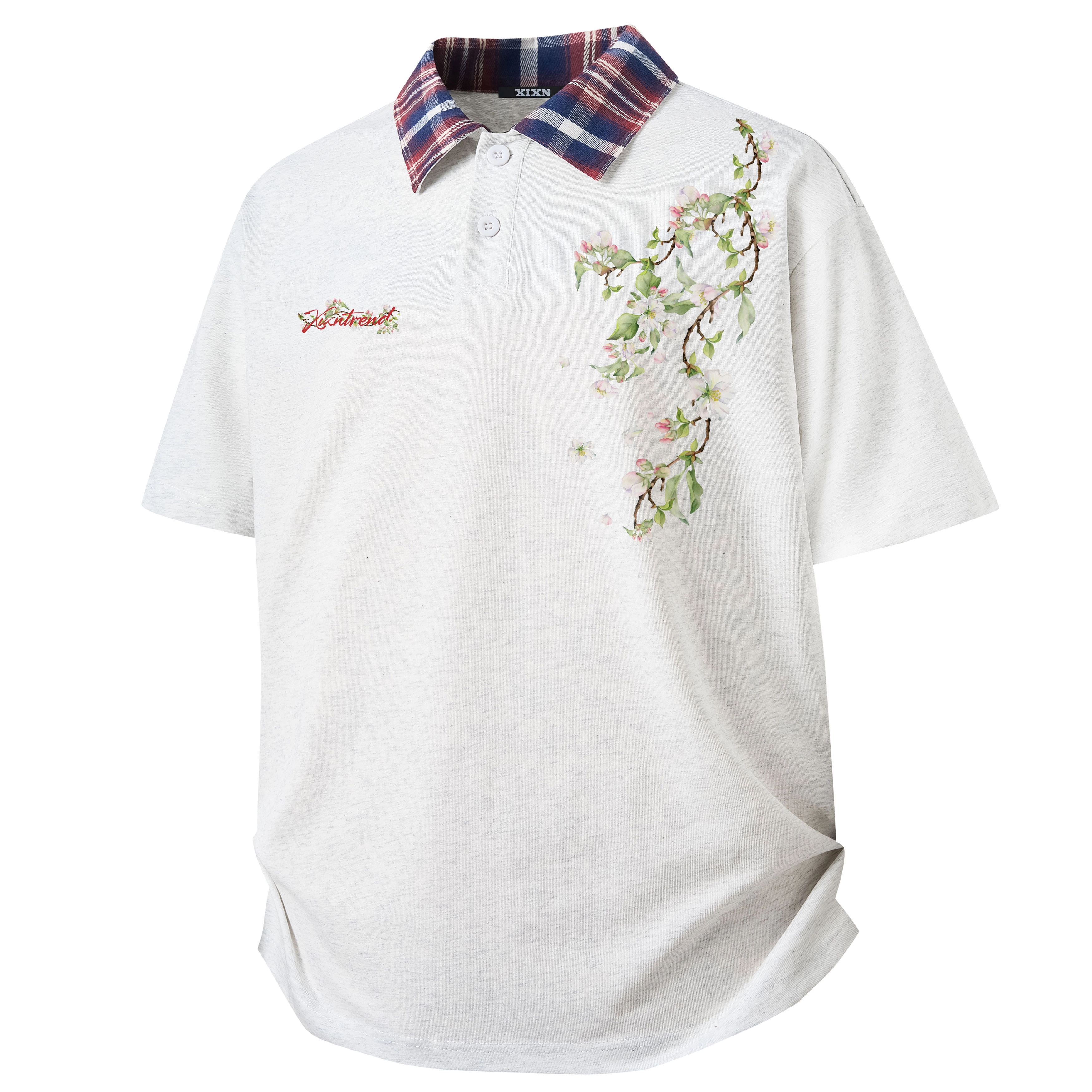 XIXN Polo