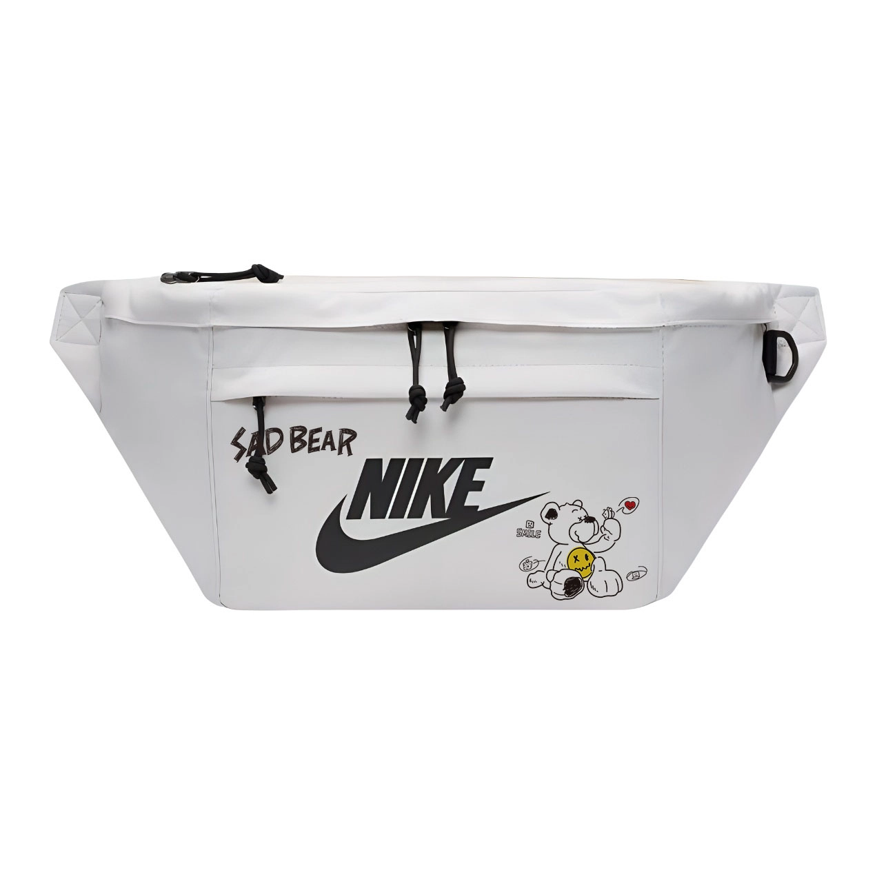 Nike Logo BK