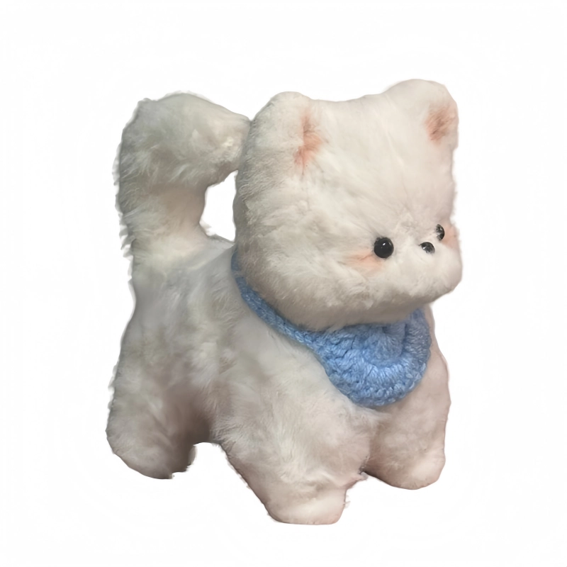 MIC RABBIT 10cm