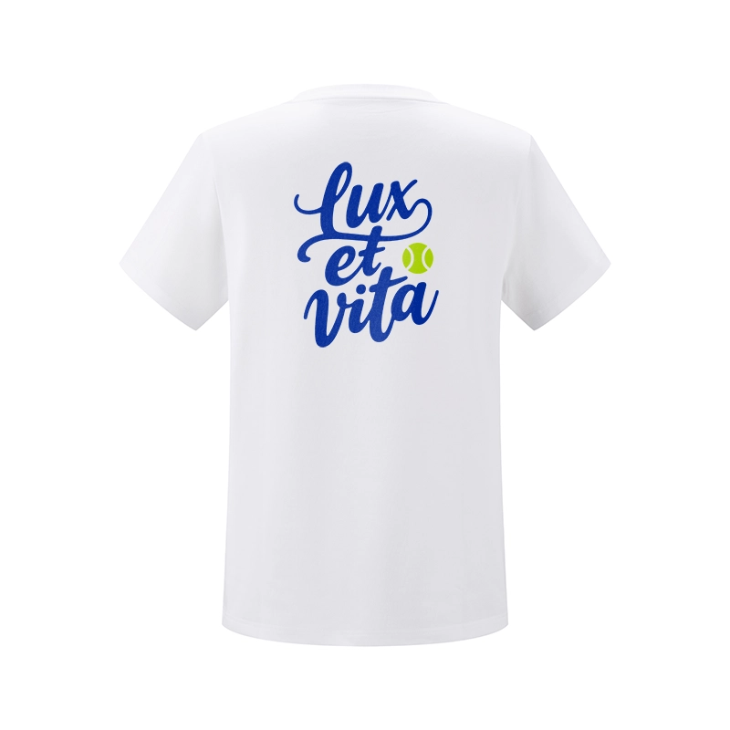 LUX ET VITA T