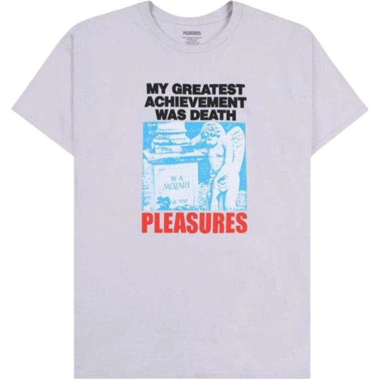 PLEASURES T