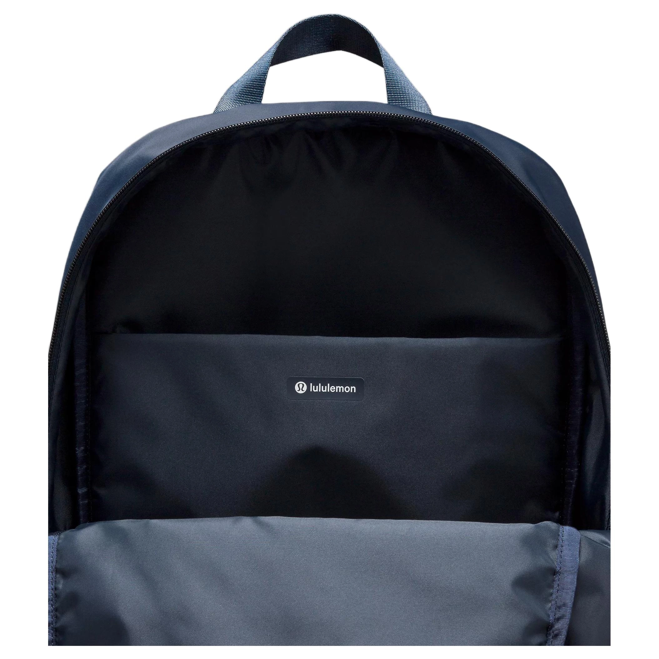 lululemon Everywhere 22L Logo