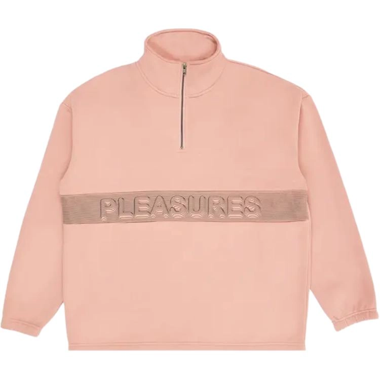 PLEASURES Logo
