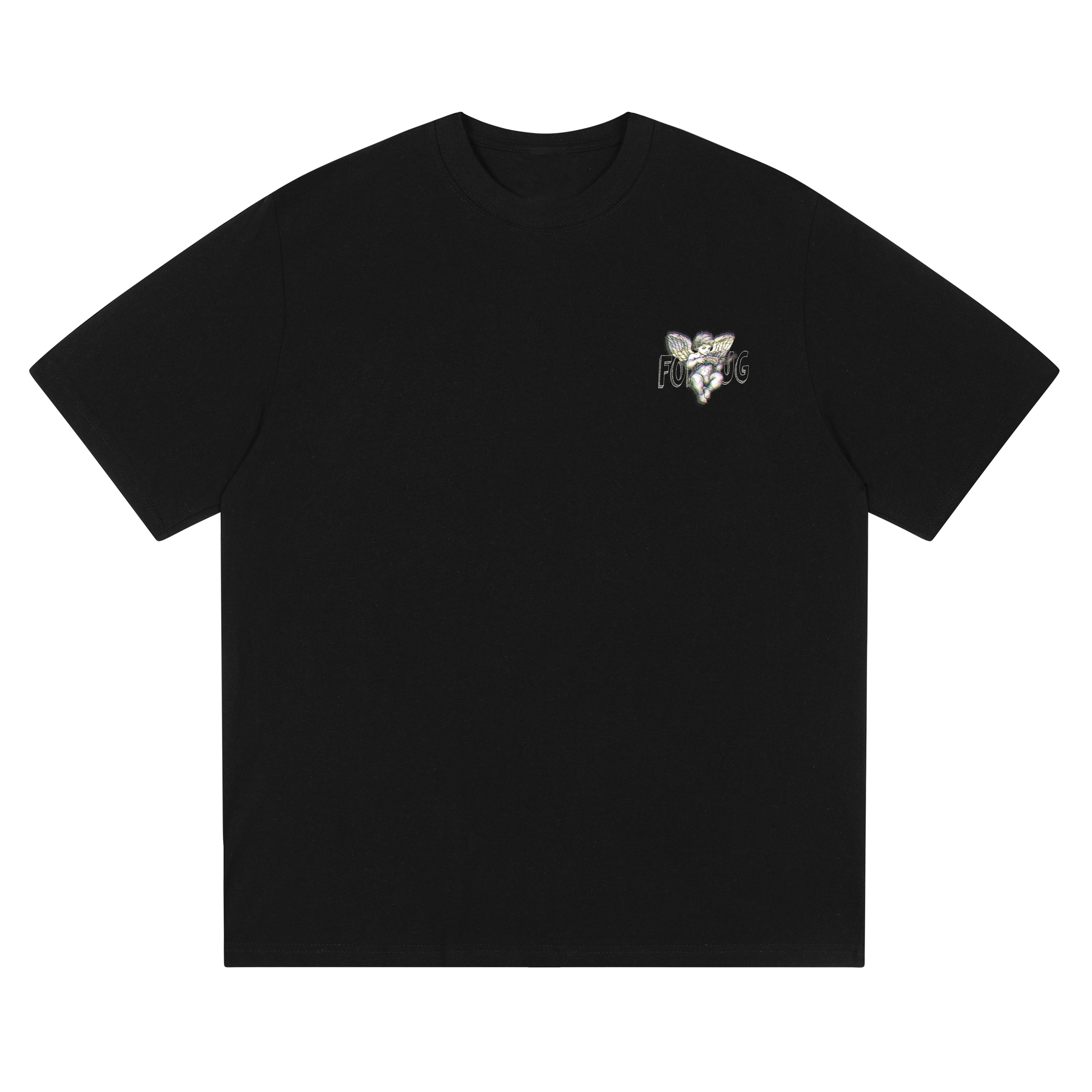 FORHUG T