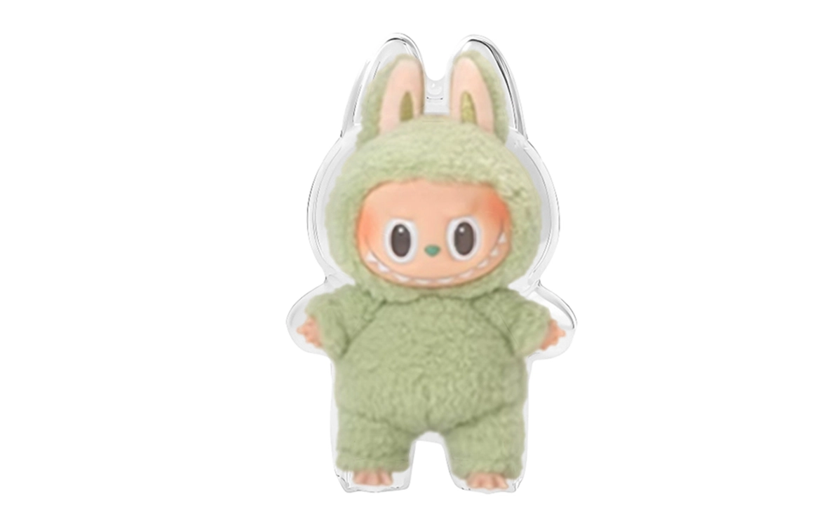 LABUBU PS