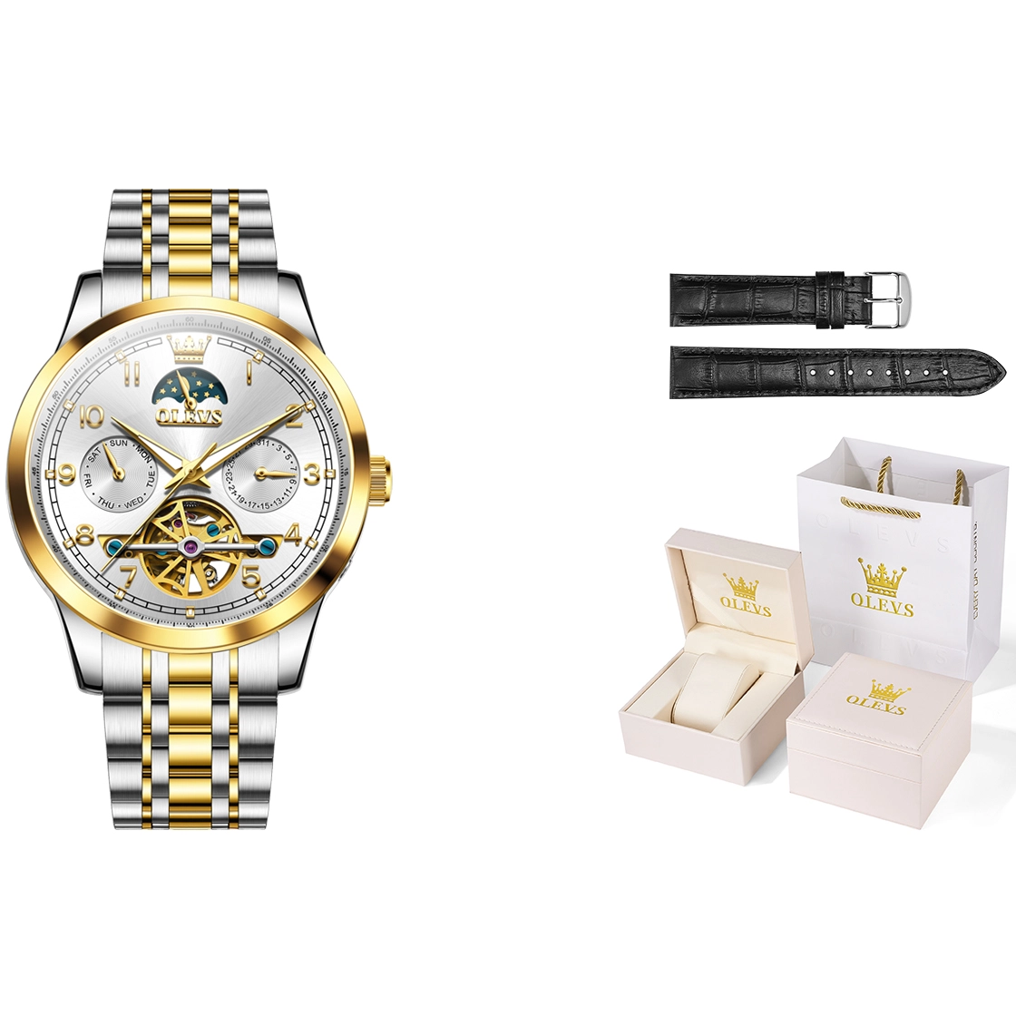 OLEVS OLS-7071-L