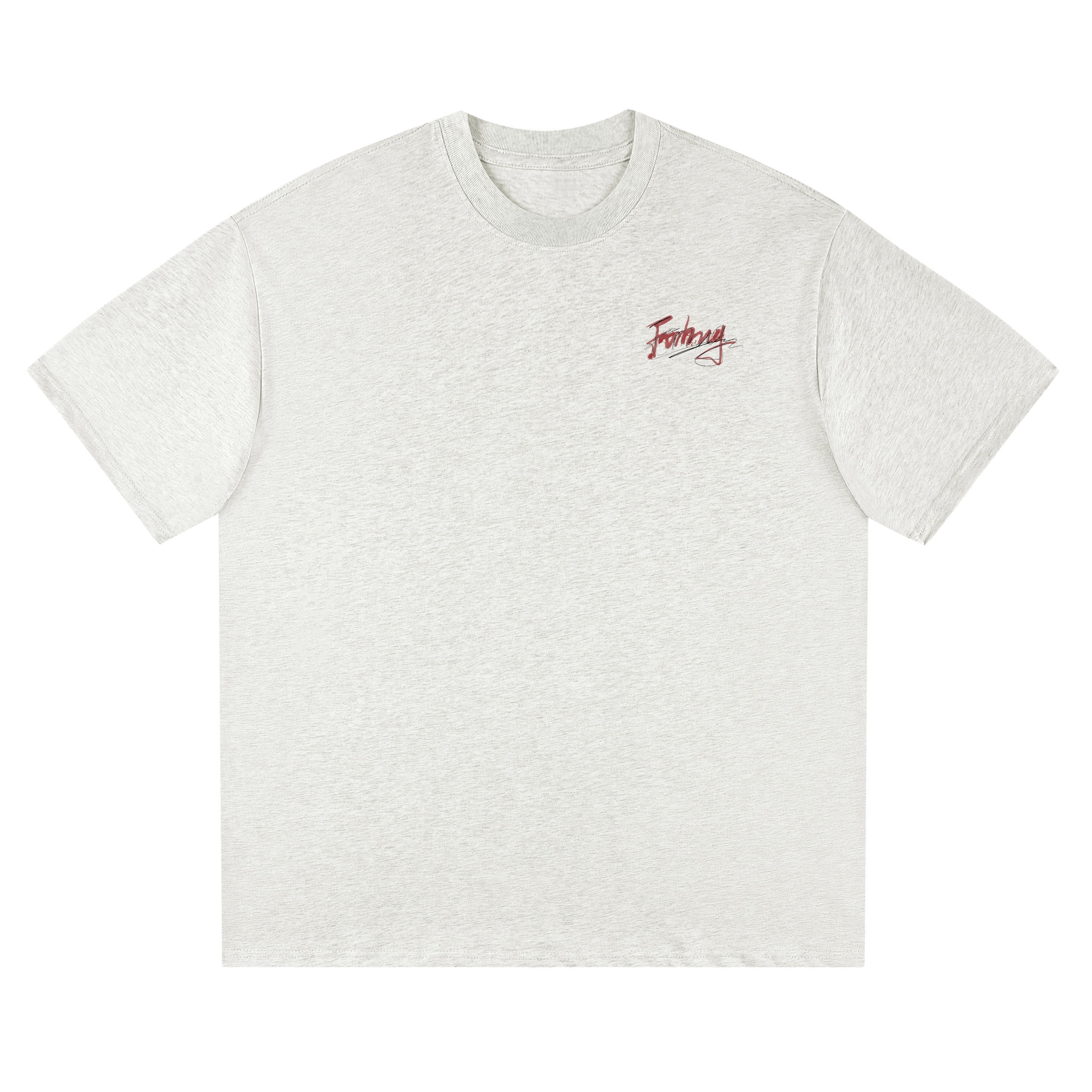 FORHUG T