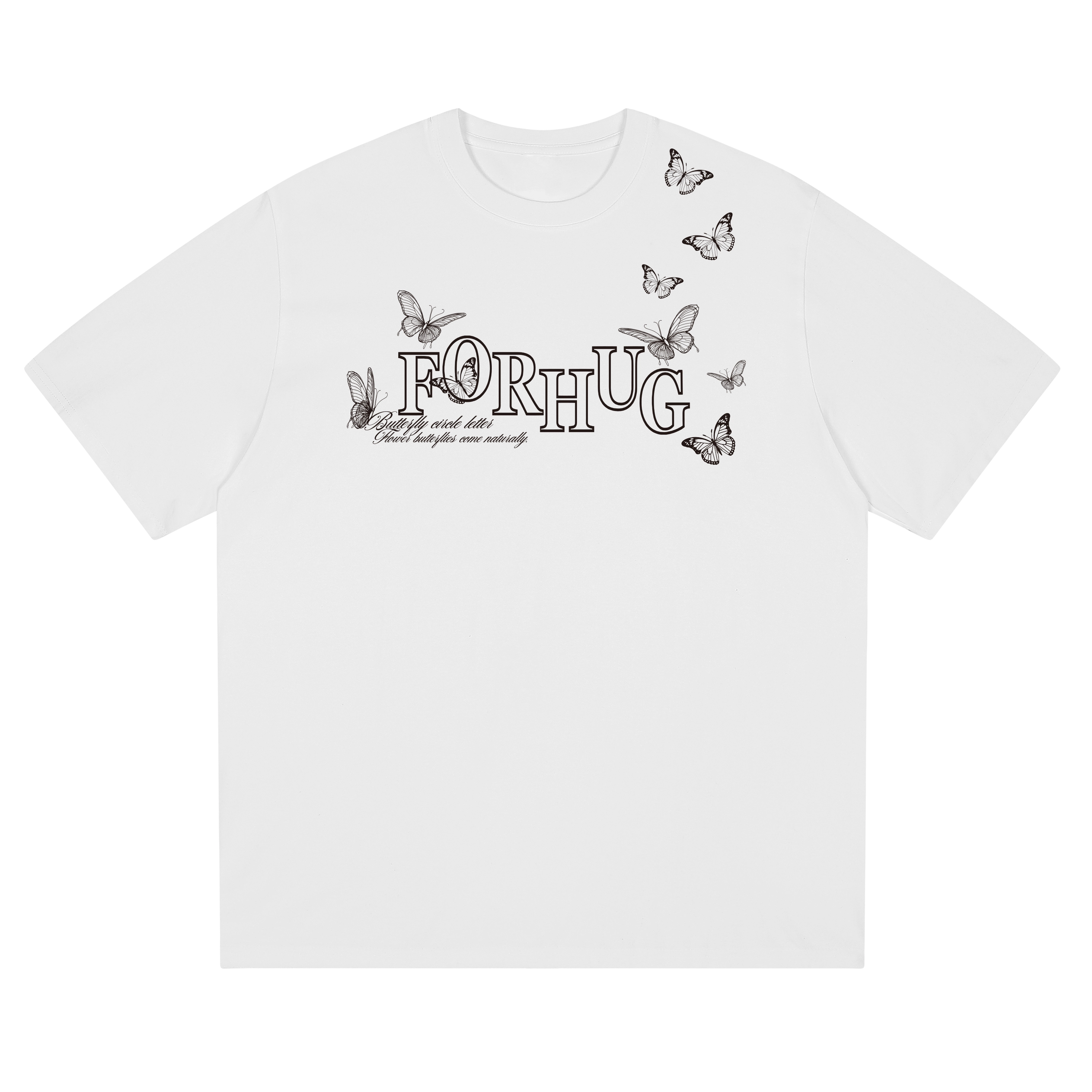 FORHUG T