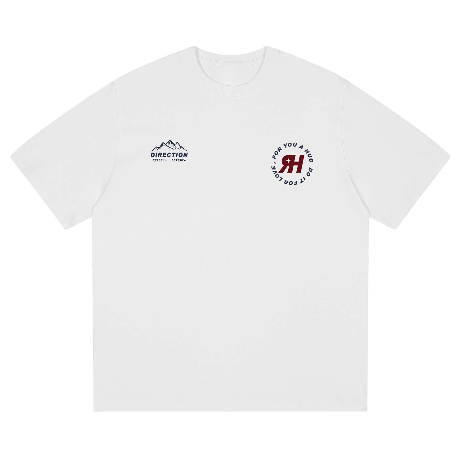 FORHUG T