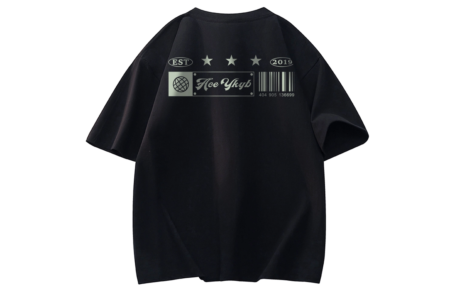 YKYB 260GlogoT