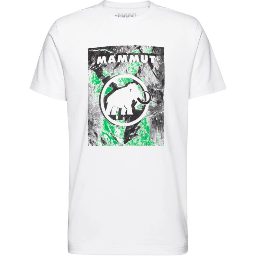 MAMMUT Trovat T